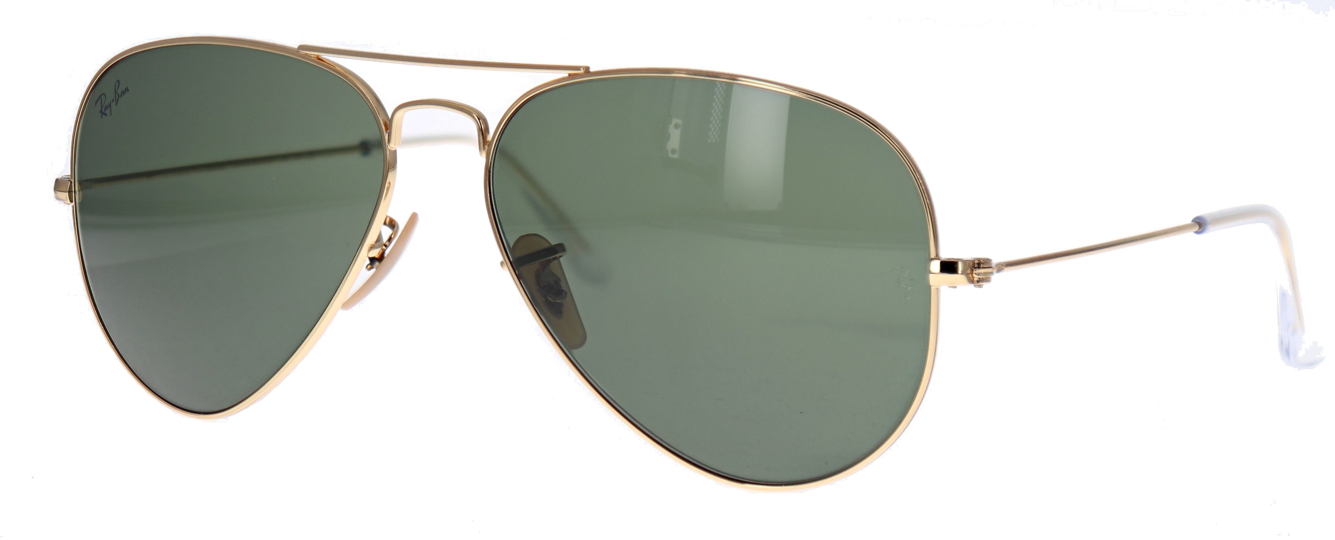 Ray Ban Aviator RB3025