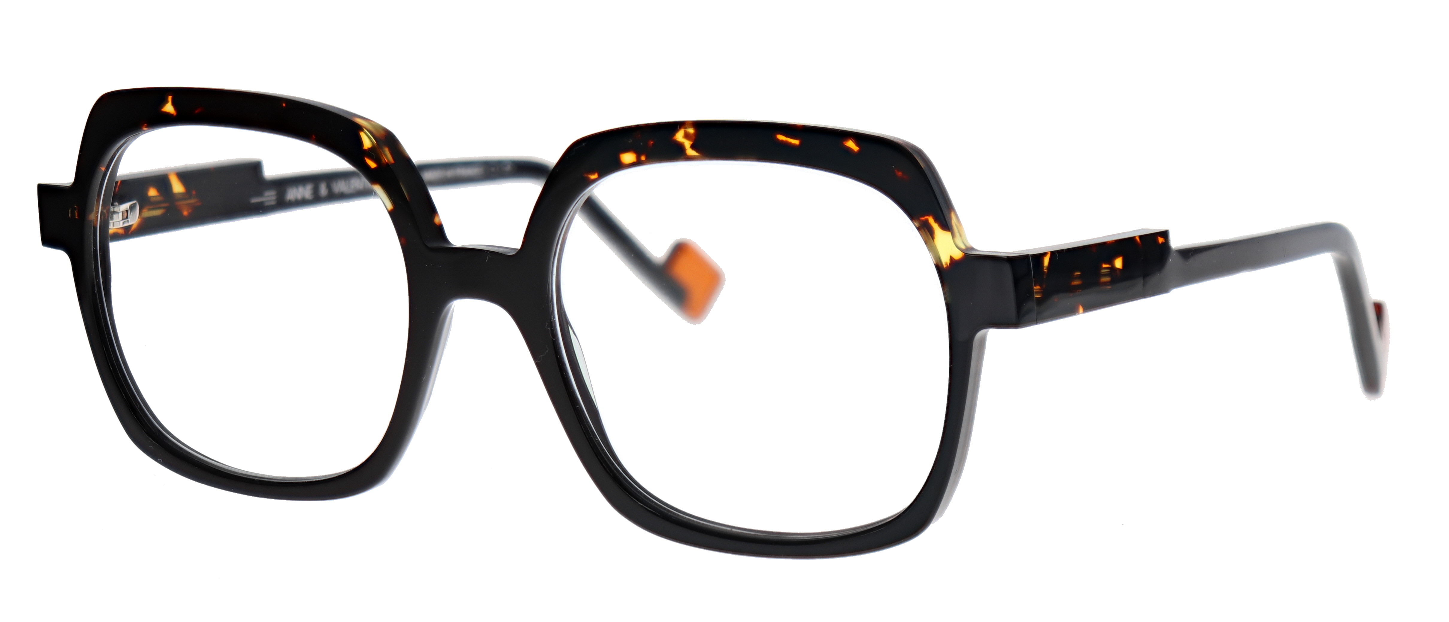 Anne et Valentin Lolife