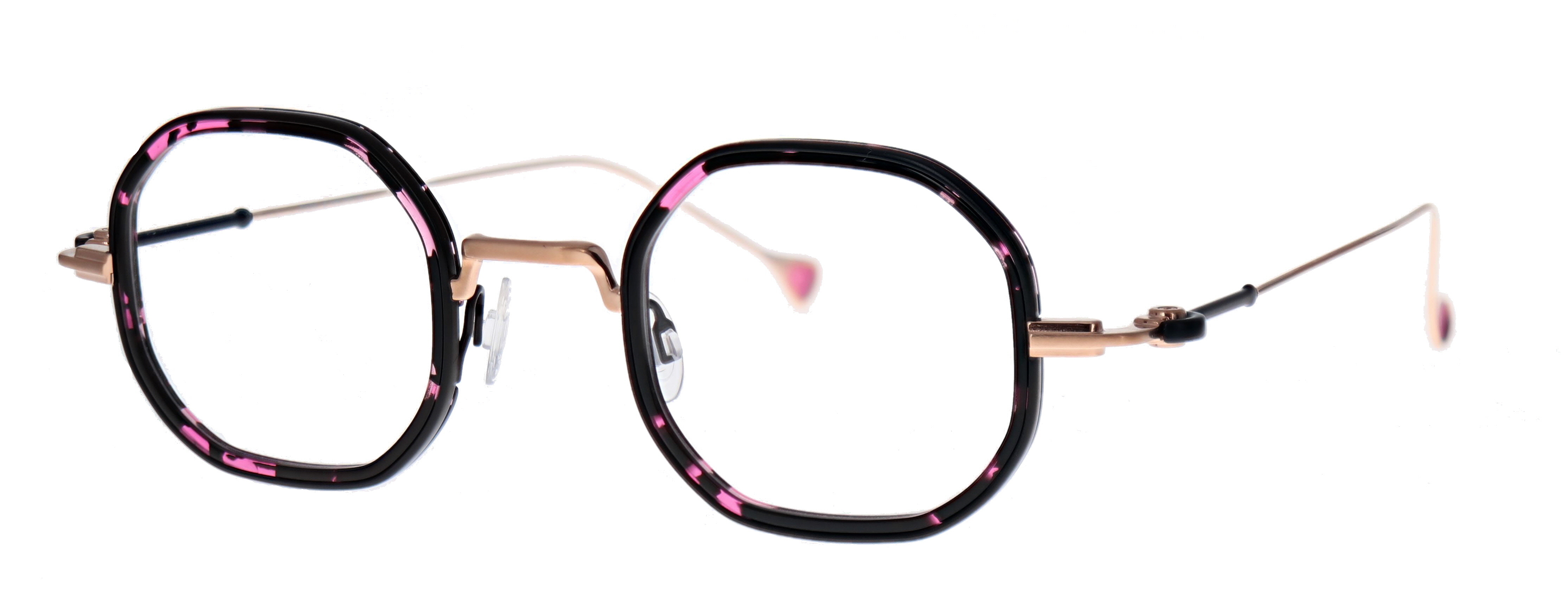 havanna roze/rose