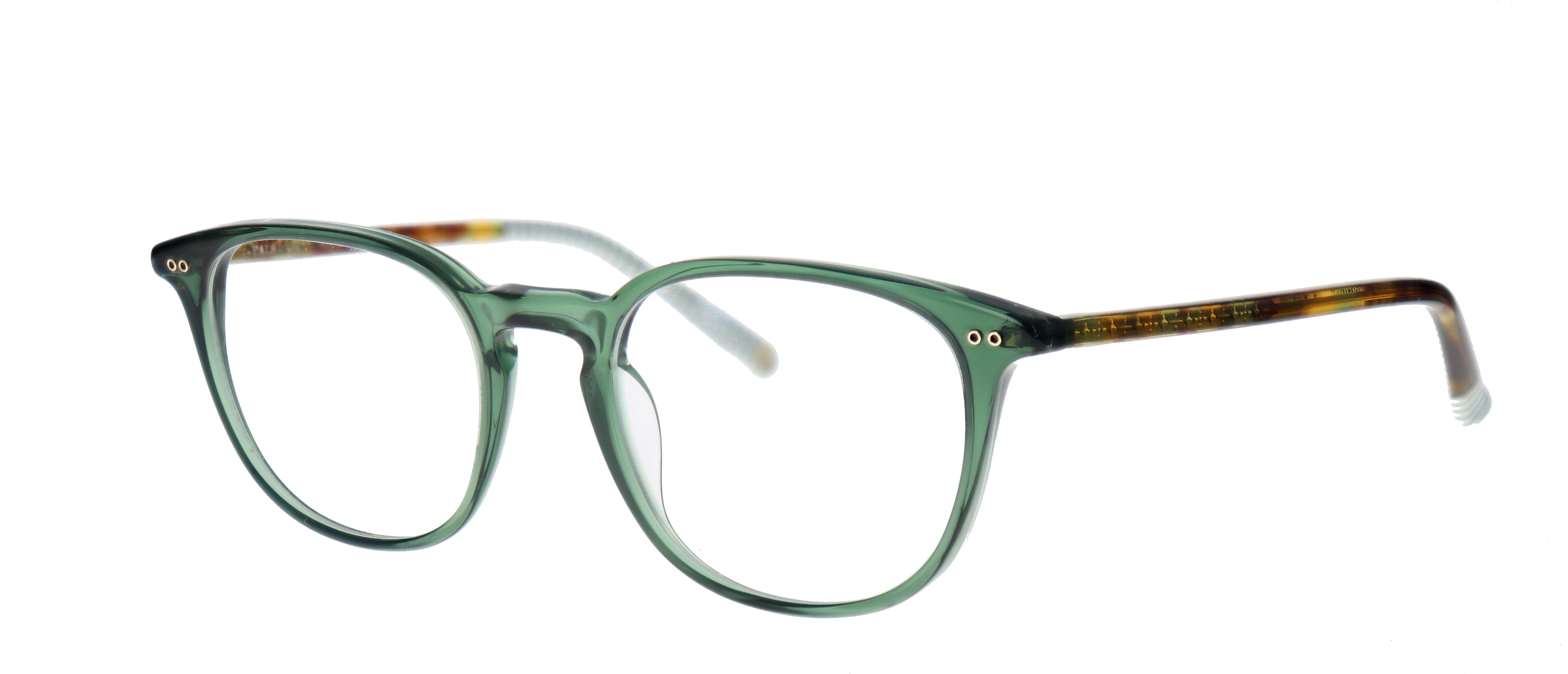 Groen