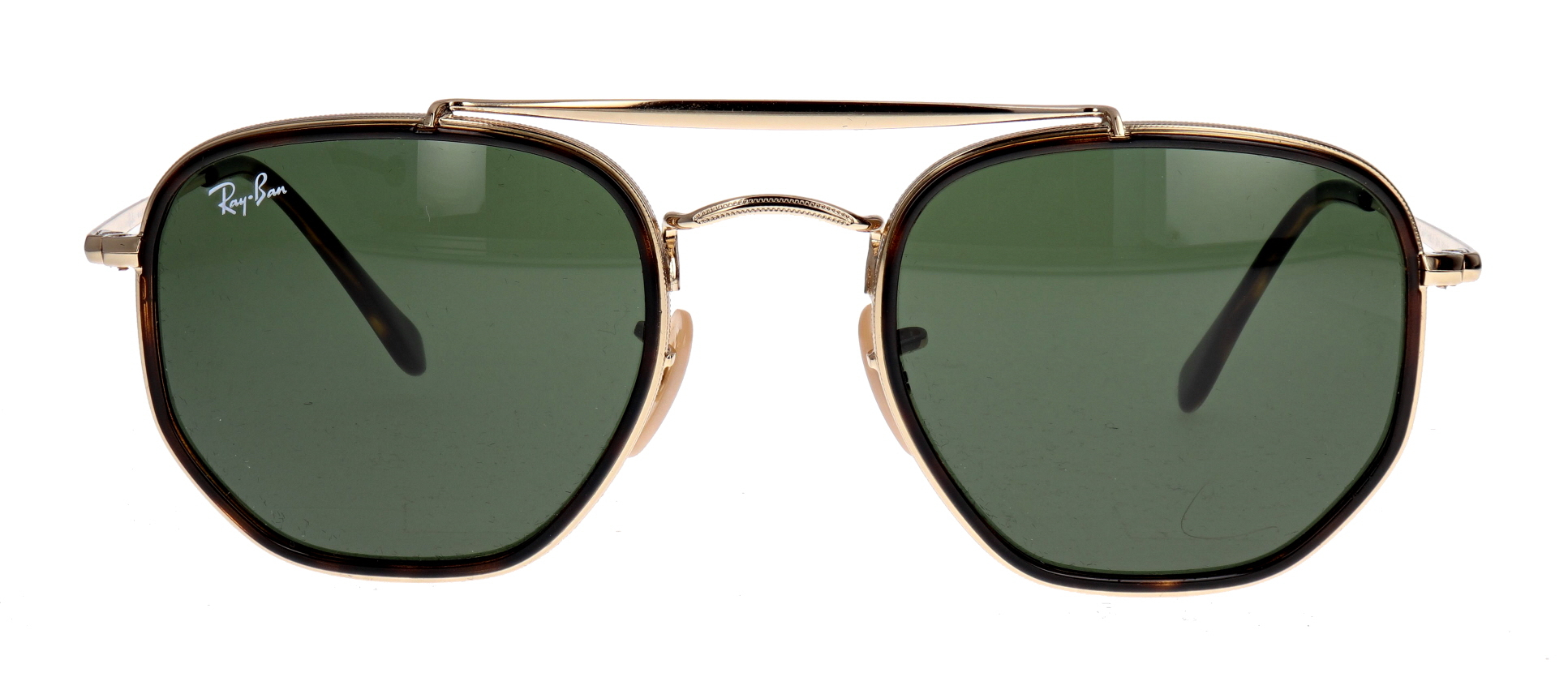 Ray Ban Marshal II RB3648-M 001