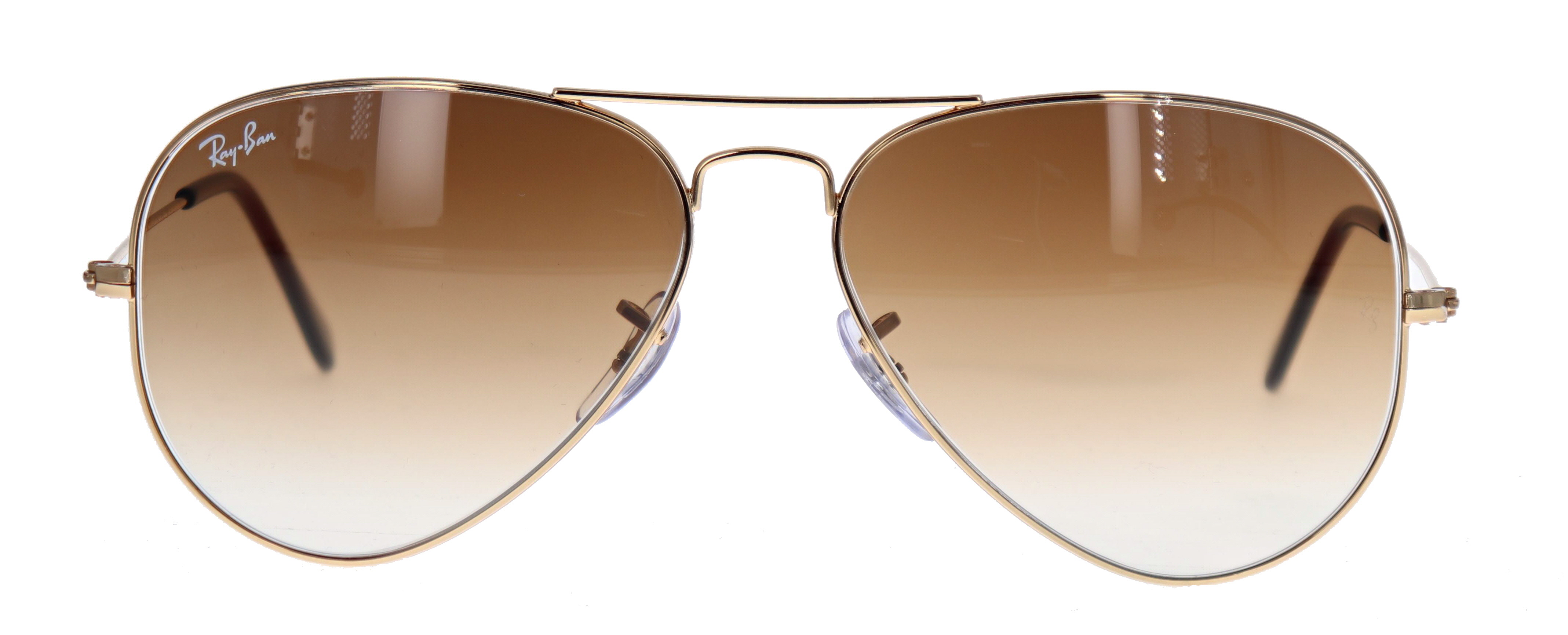 Ray Ban Aviator Large RB3025