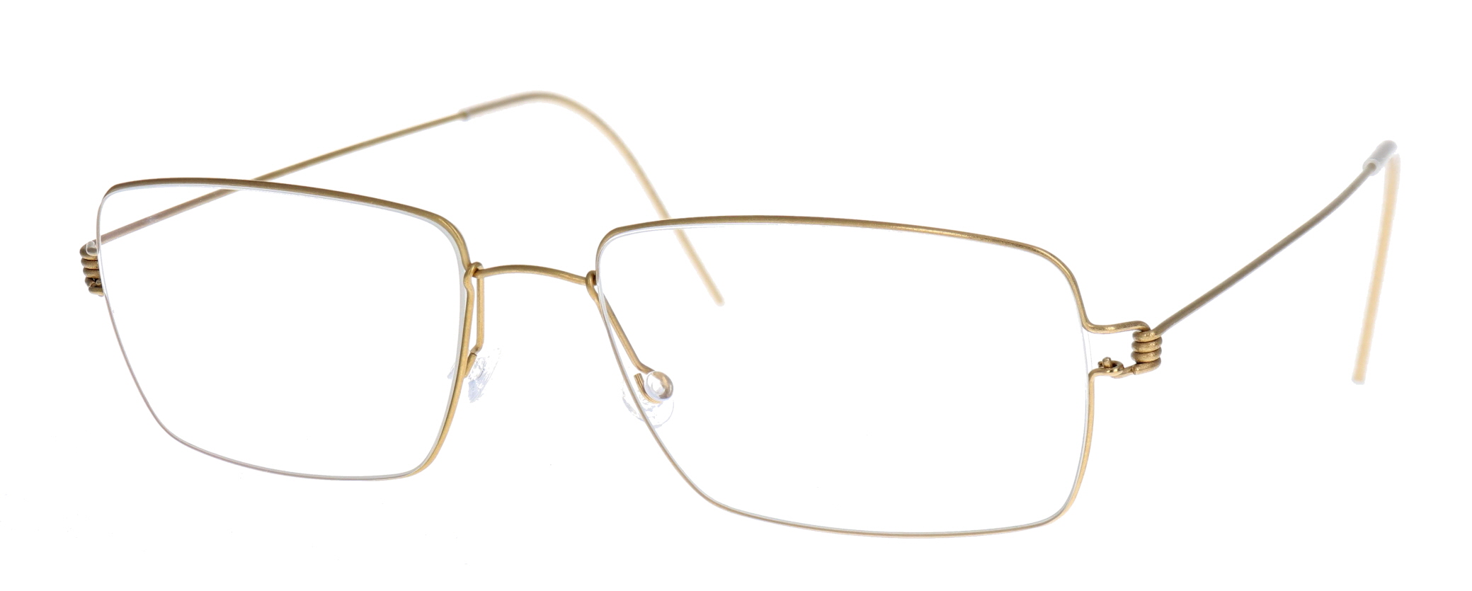 Lindberg Air Titanium Rim Nikolaj