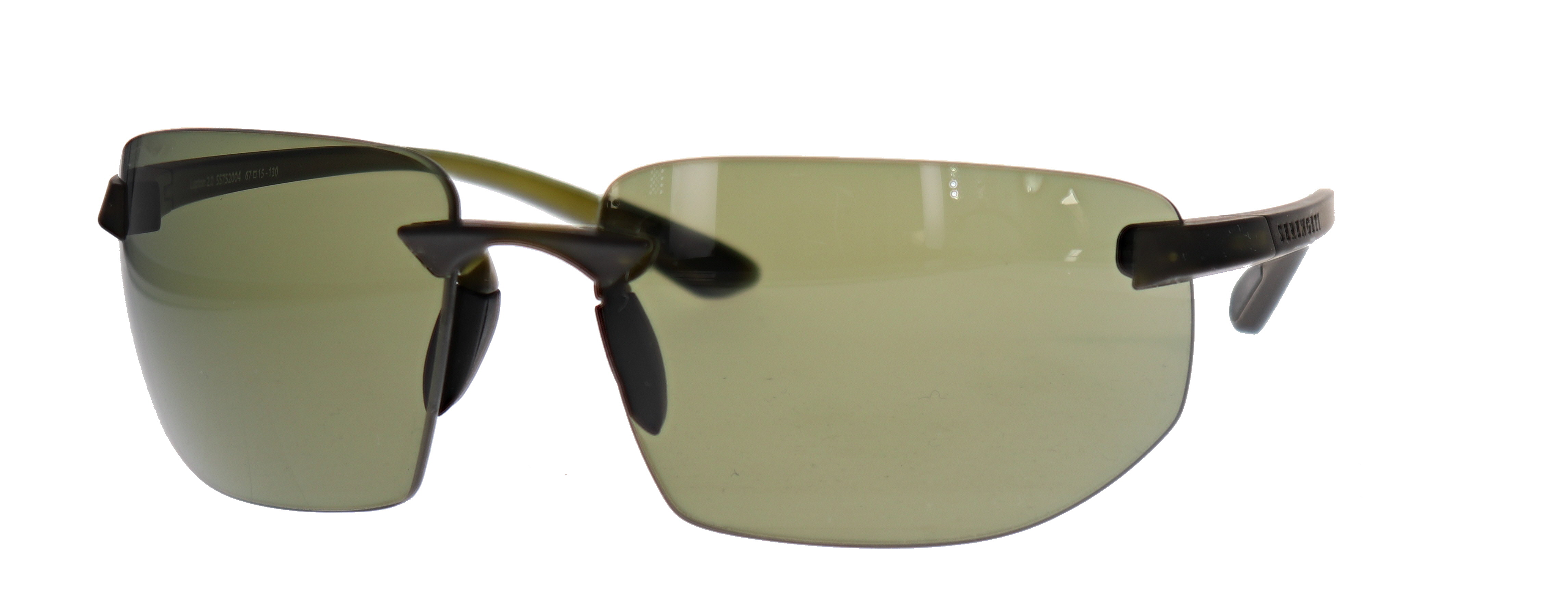 Serengett Lupton Polarized