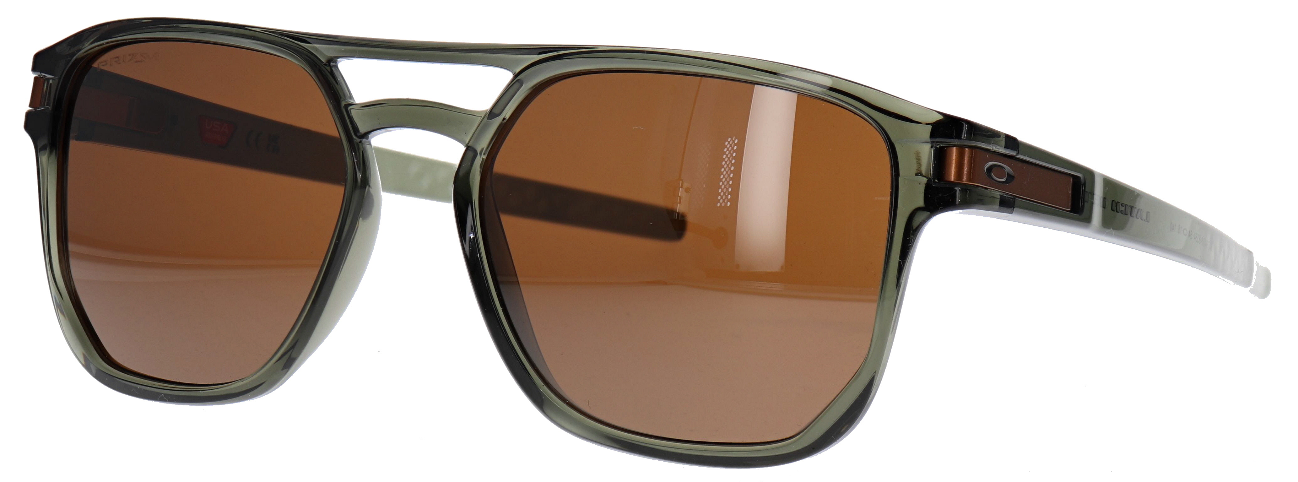 Oakley Latch Beta