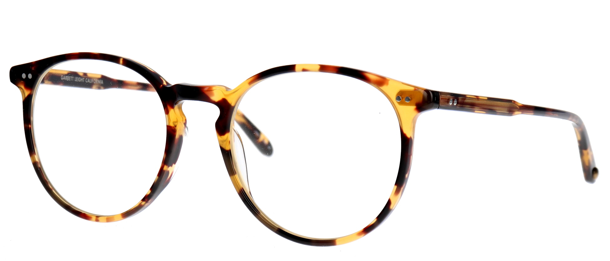 Garrett Leight Morningside