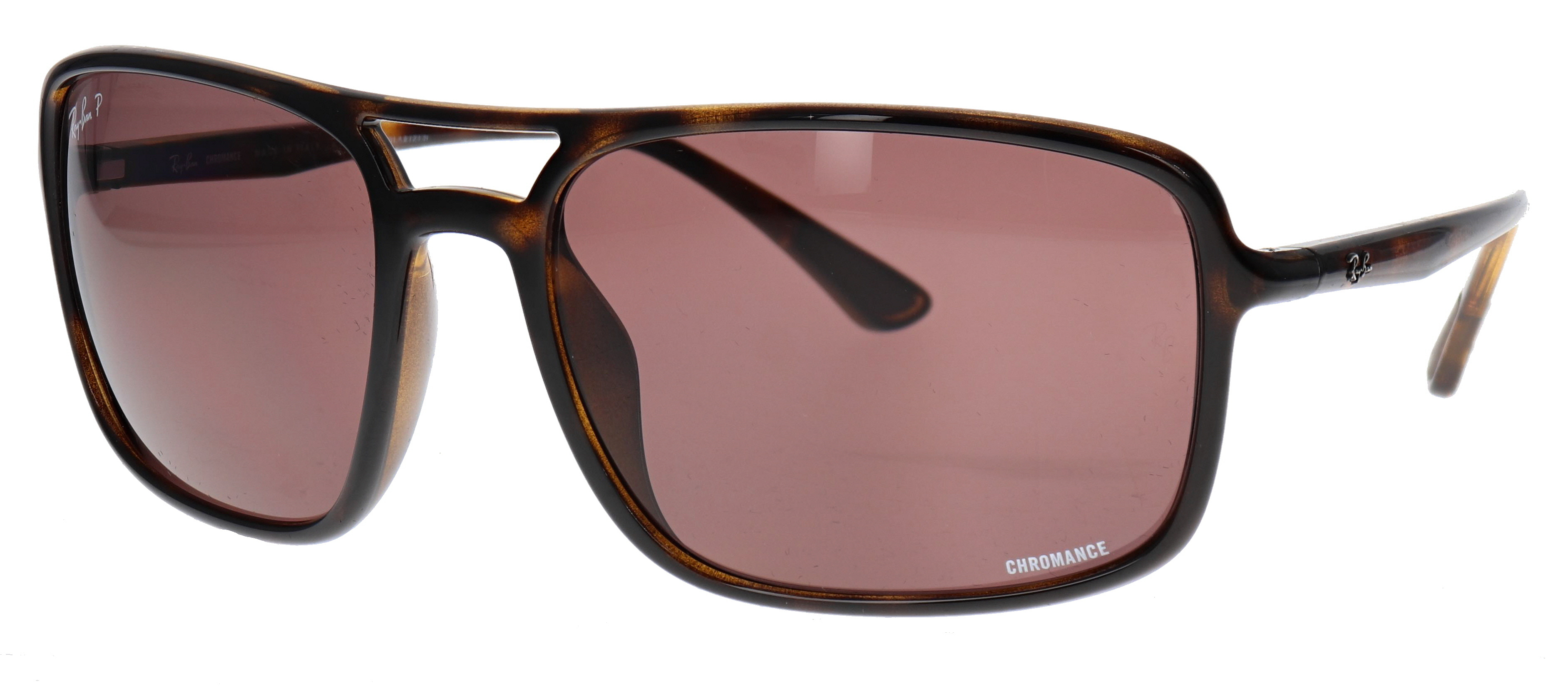 Ray Ban RB4375 710/BC