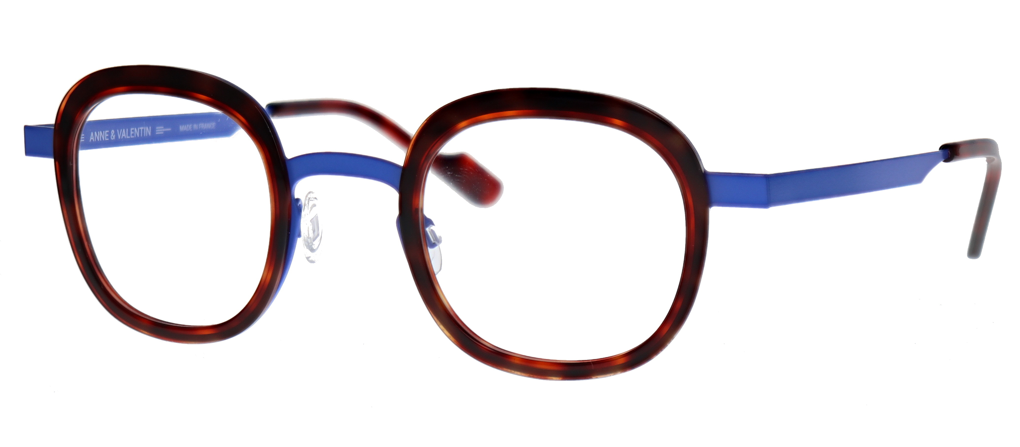 Havanna/blauw