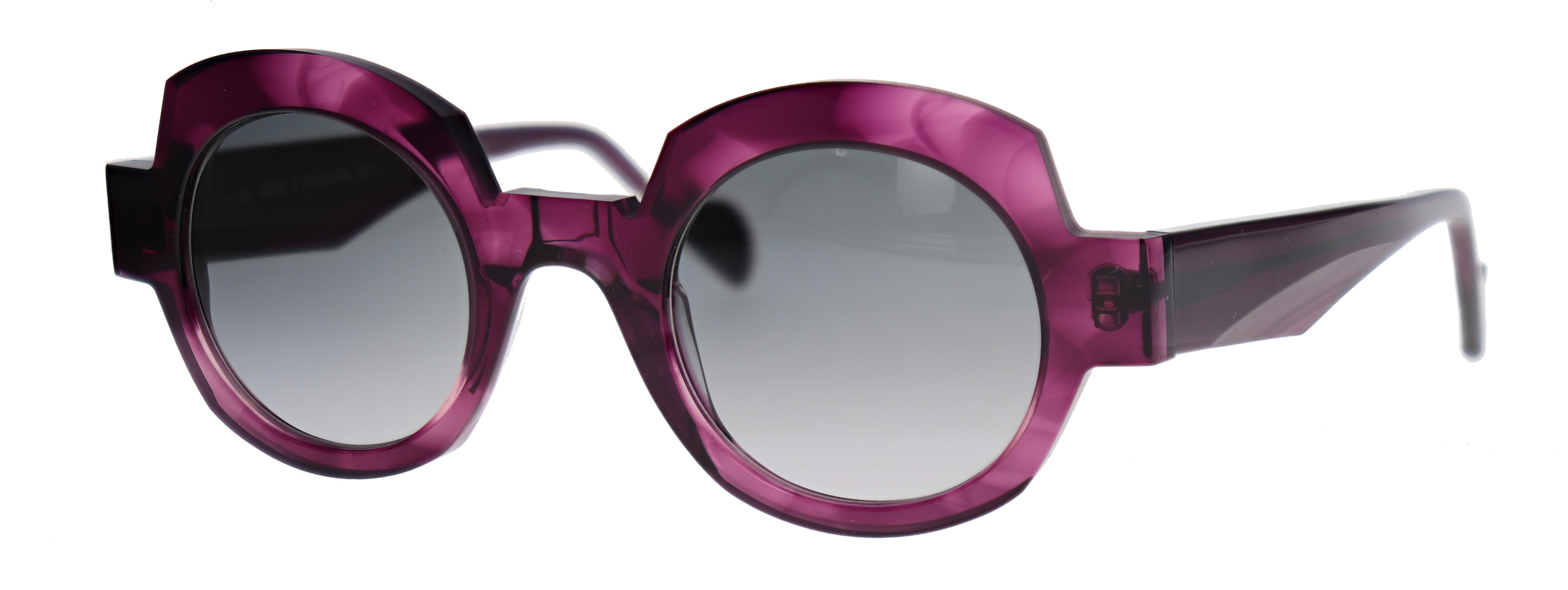 Anne & Valentin Sybil
