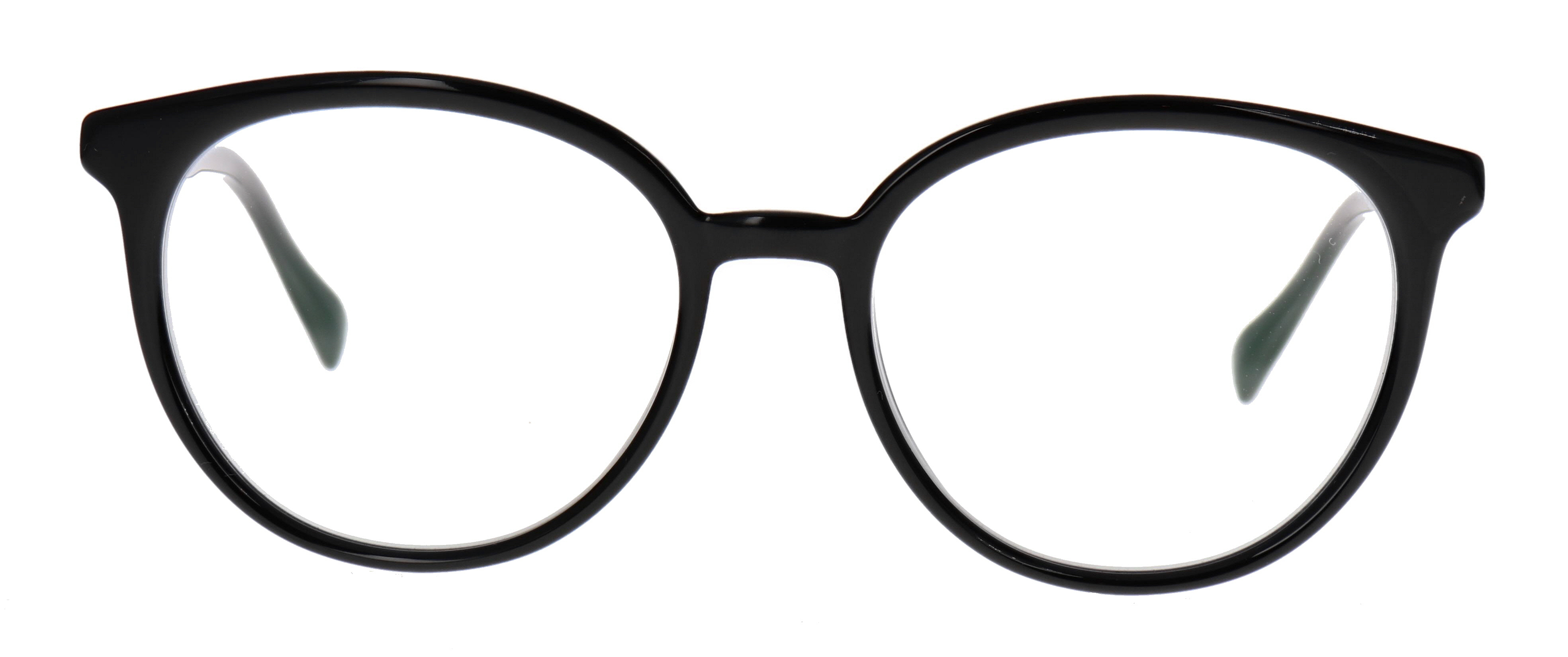 Mykita Jojo | Zwart | 184659