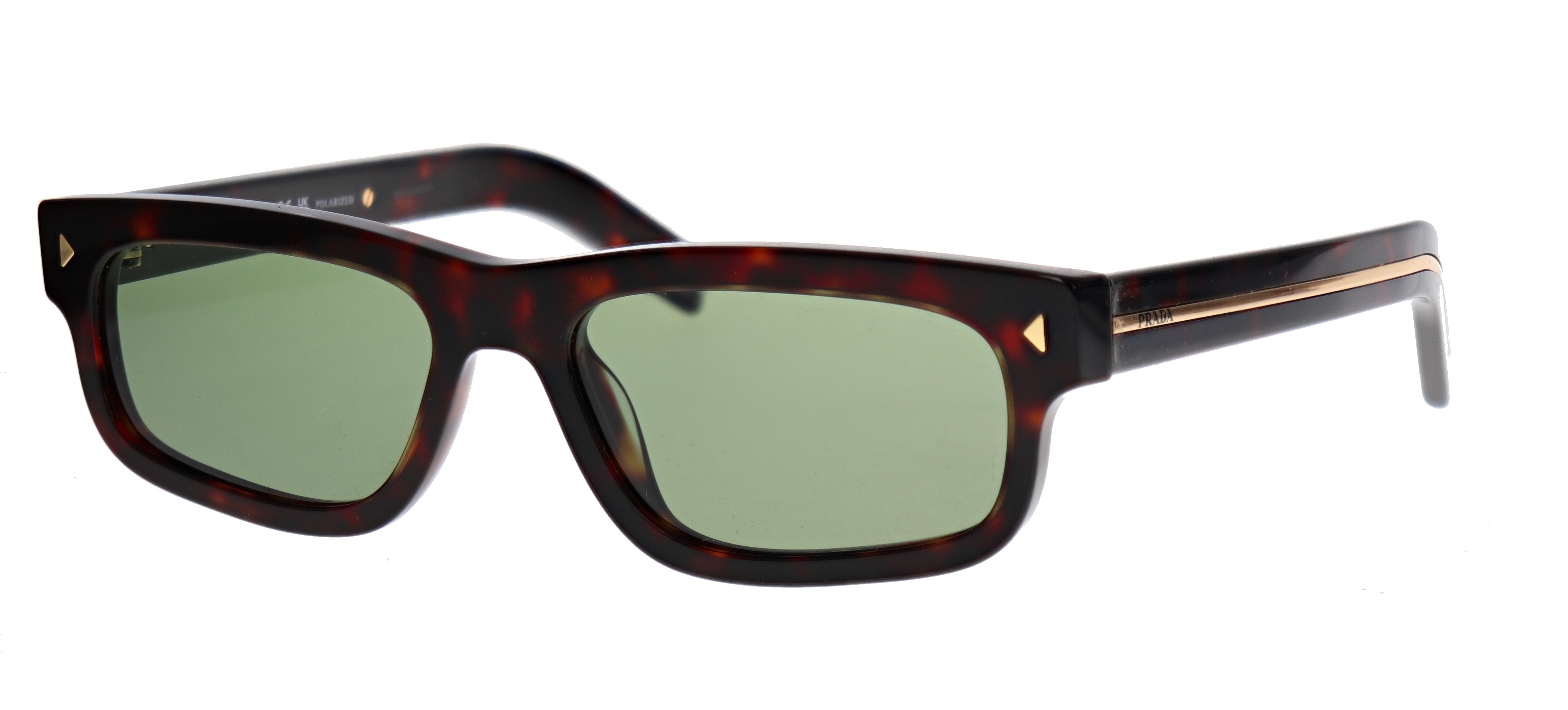 Prada B11 polarized