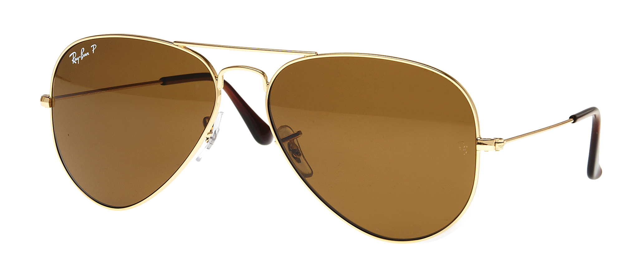 Ray Ban Aviator RB3025 001/57 Polarized