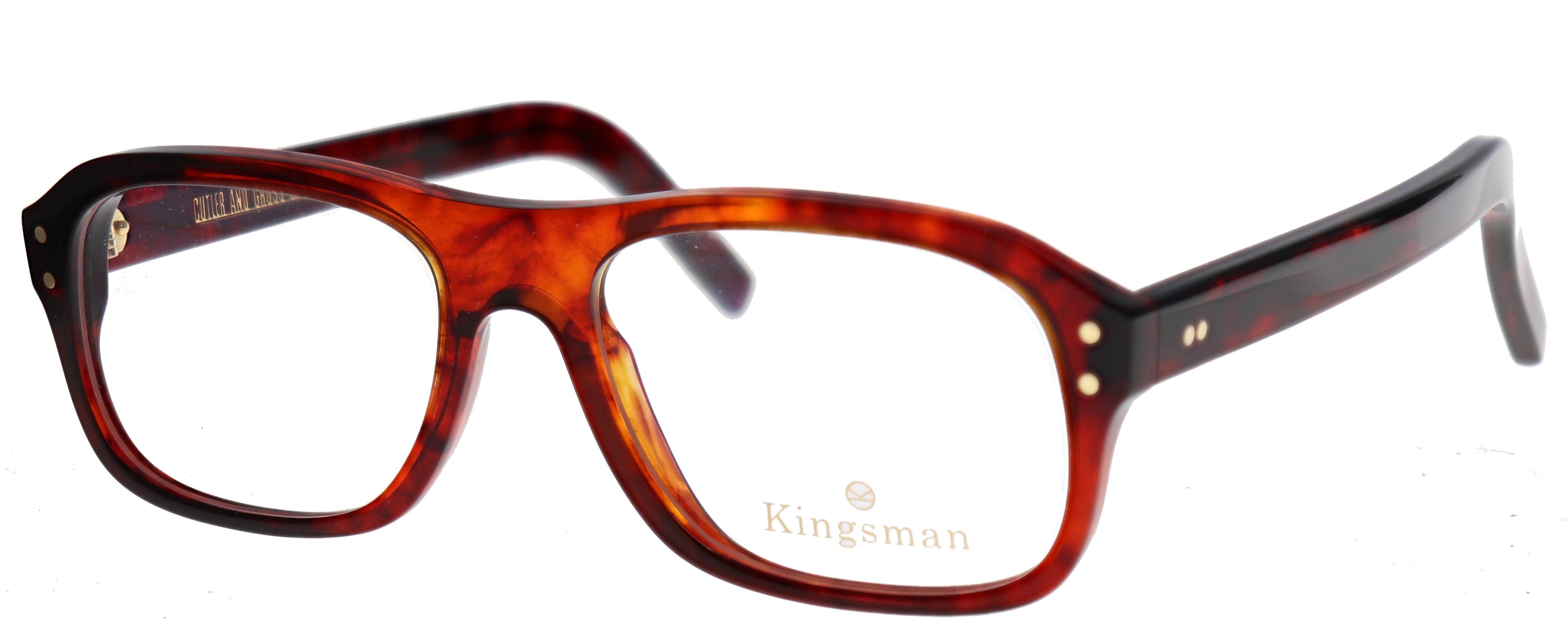 Cutler and Gross 0847V2 Kingsman