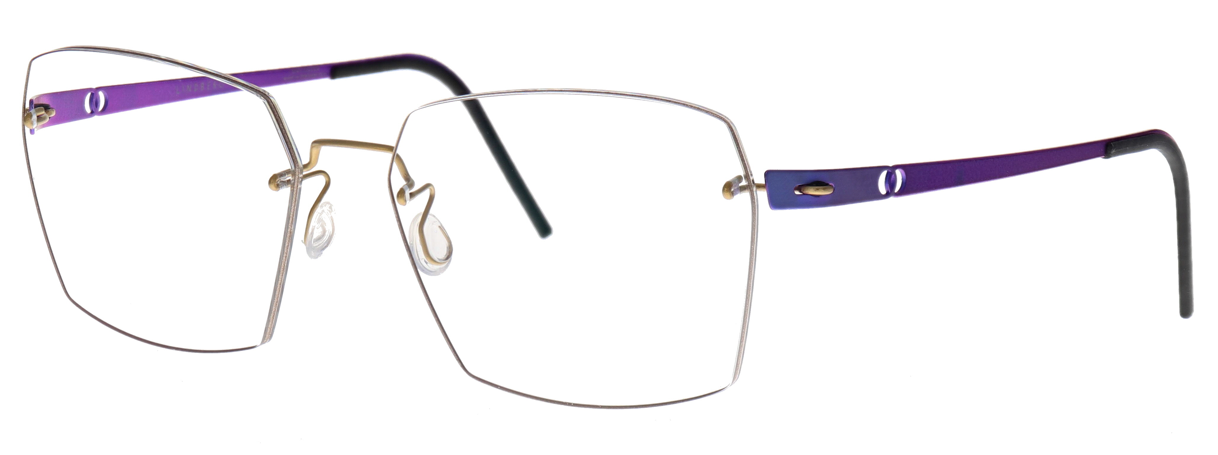 Lindberg spirit titanium plate T703