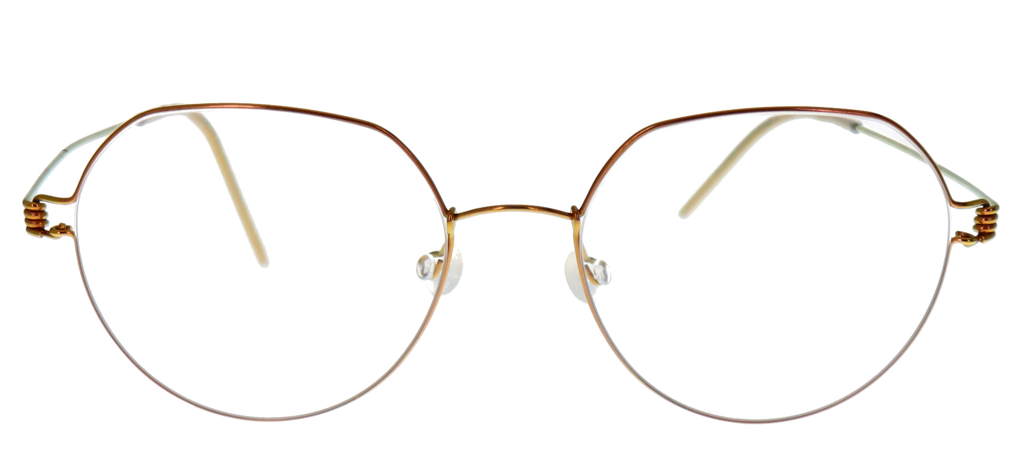 Lindberg Air Titanium Rim Evan