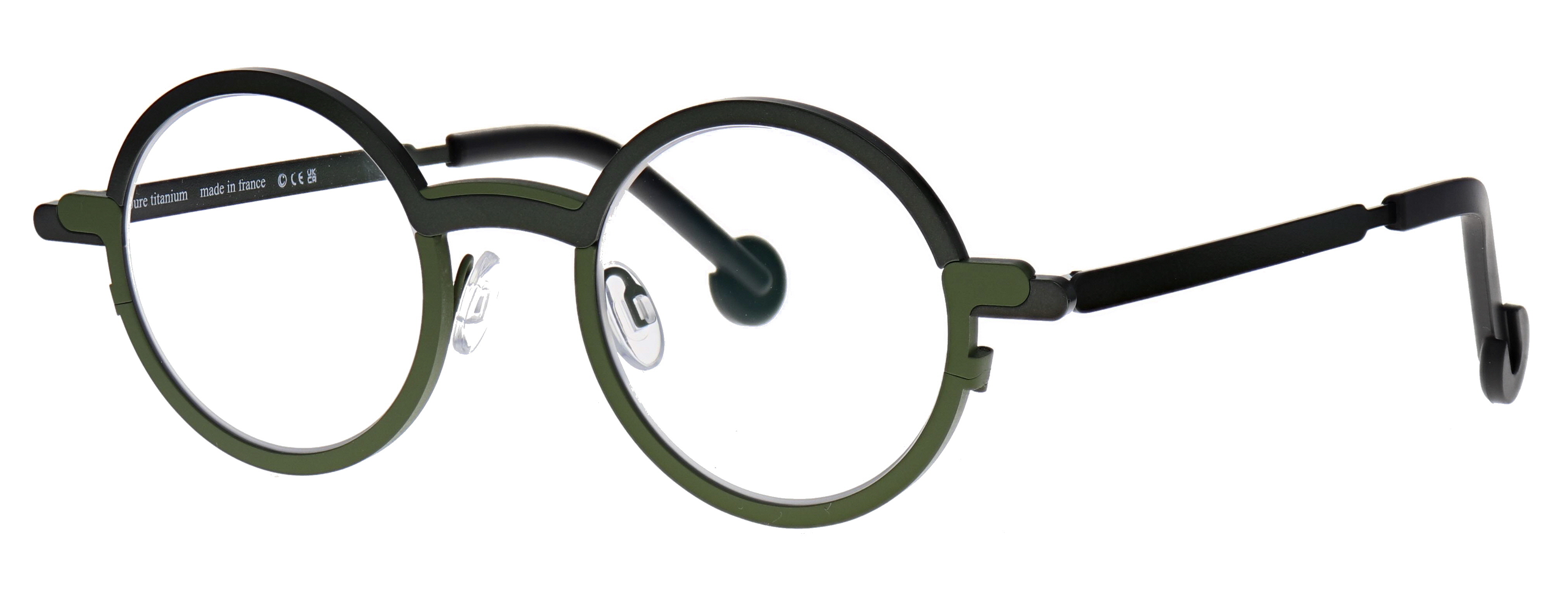 Groen