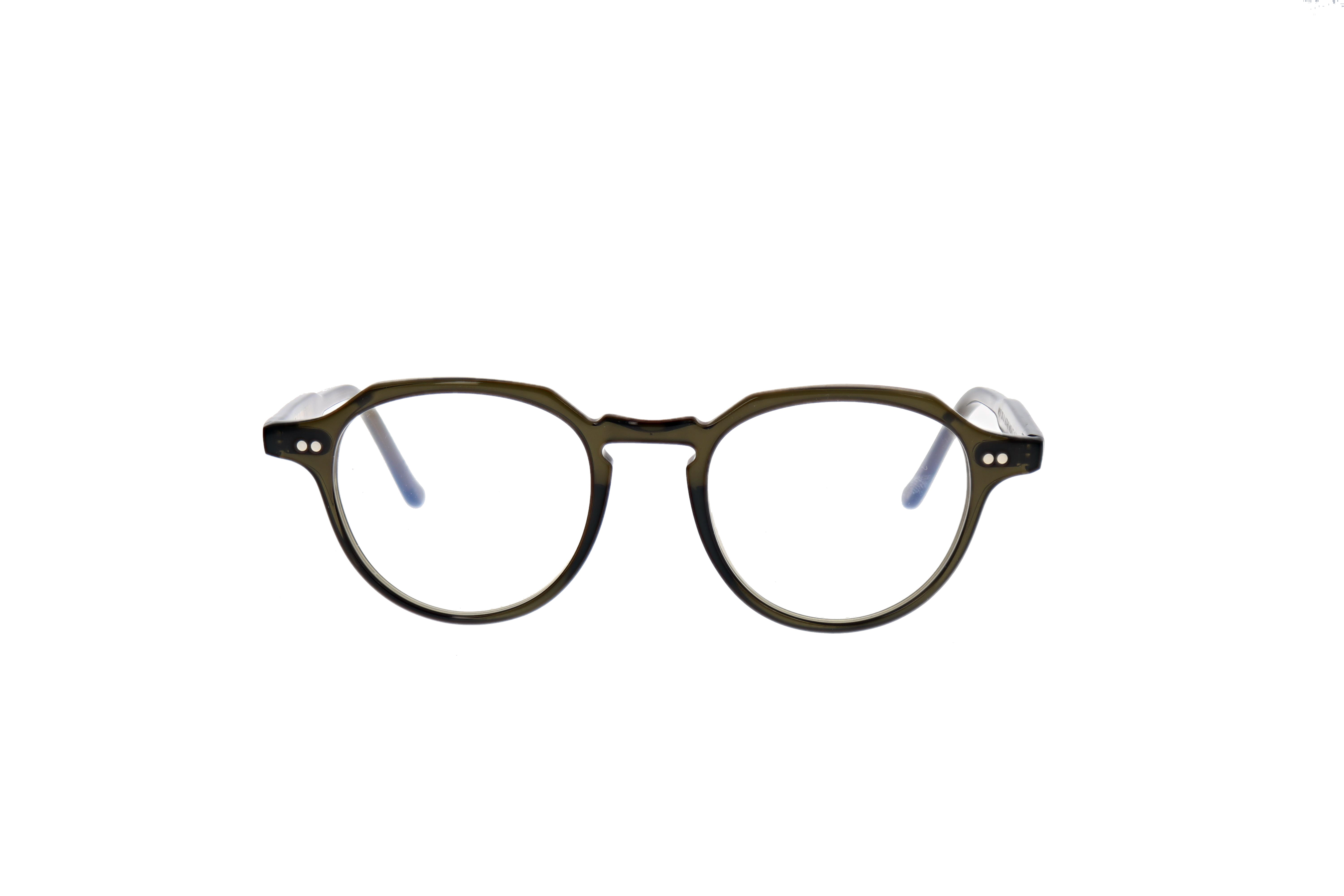 Cutler and Gross 1313 Kingsman