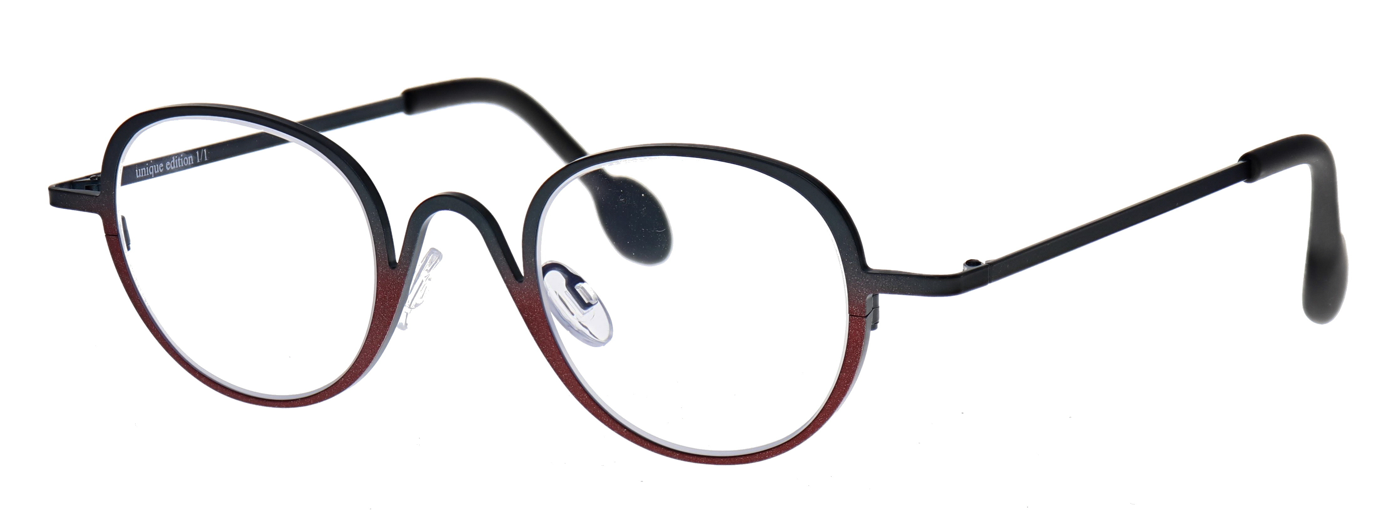 Theo Plantin Blauw rood 170156