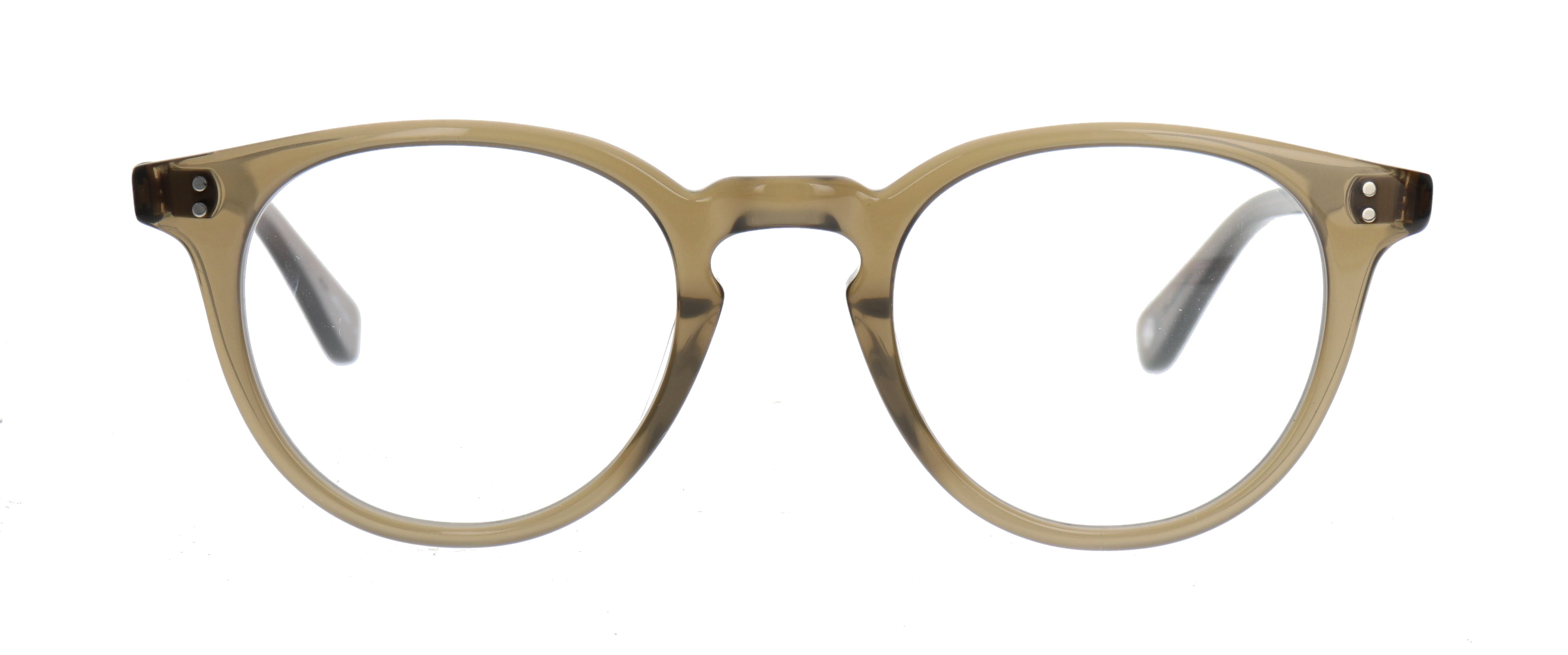 Garrett Leight Clement