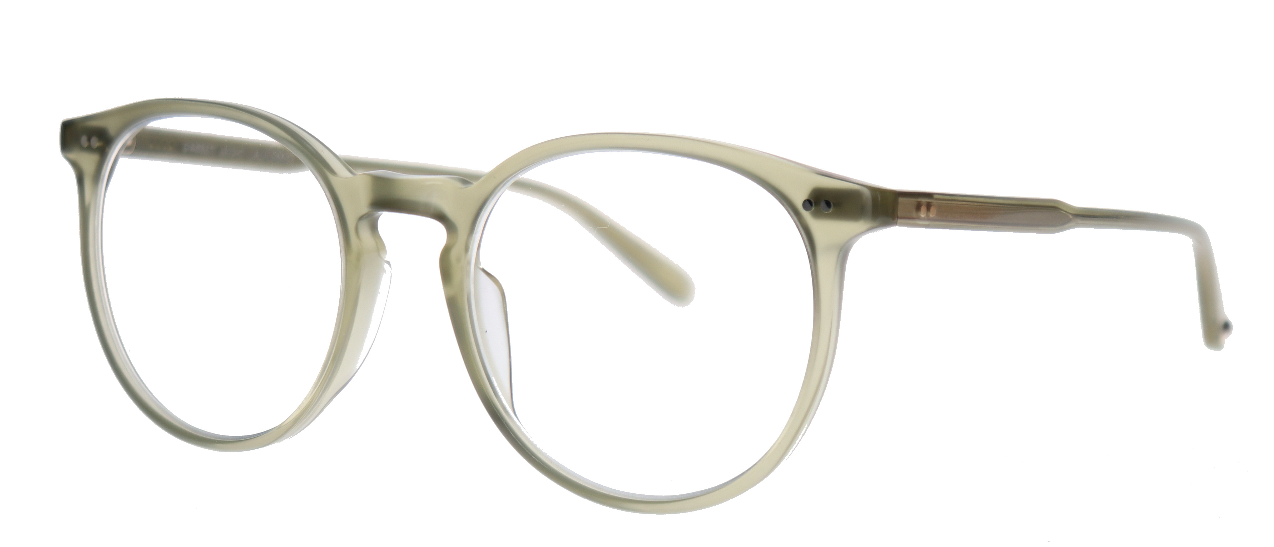 transparant licht groen