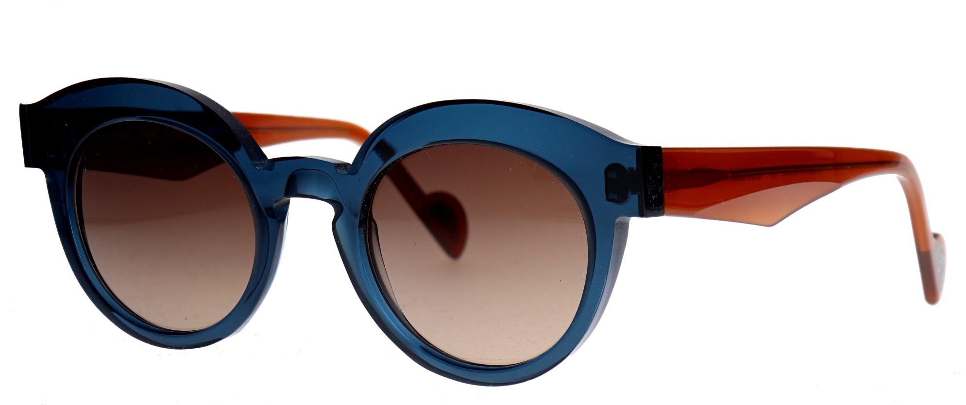 Anne et Valentin Sciamma