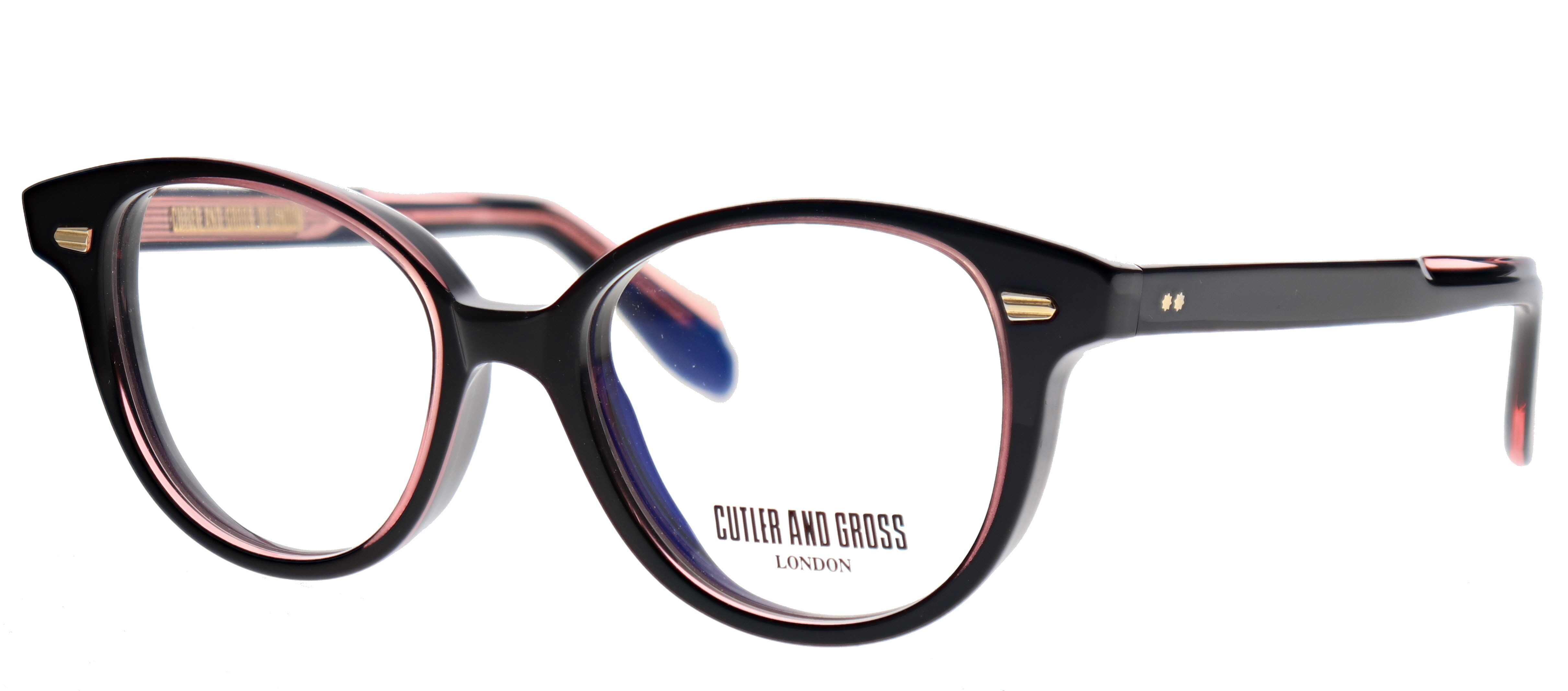 Cutler and Gross 1400