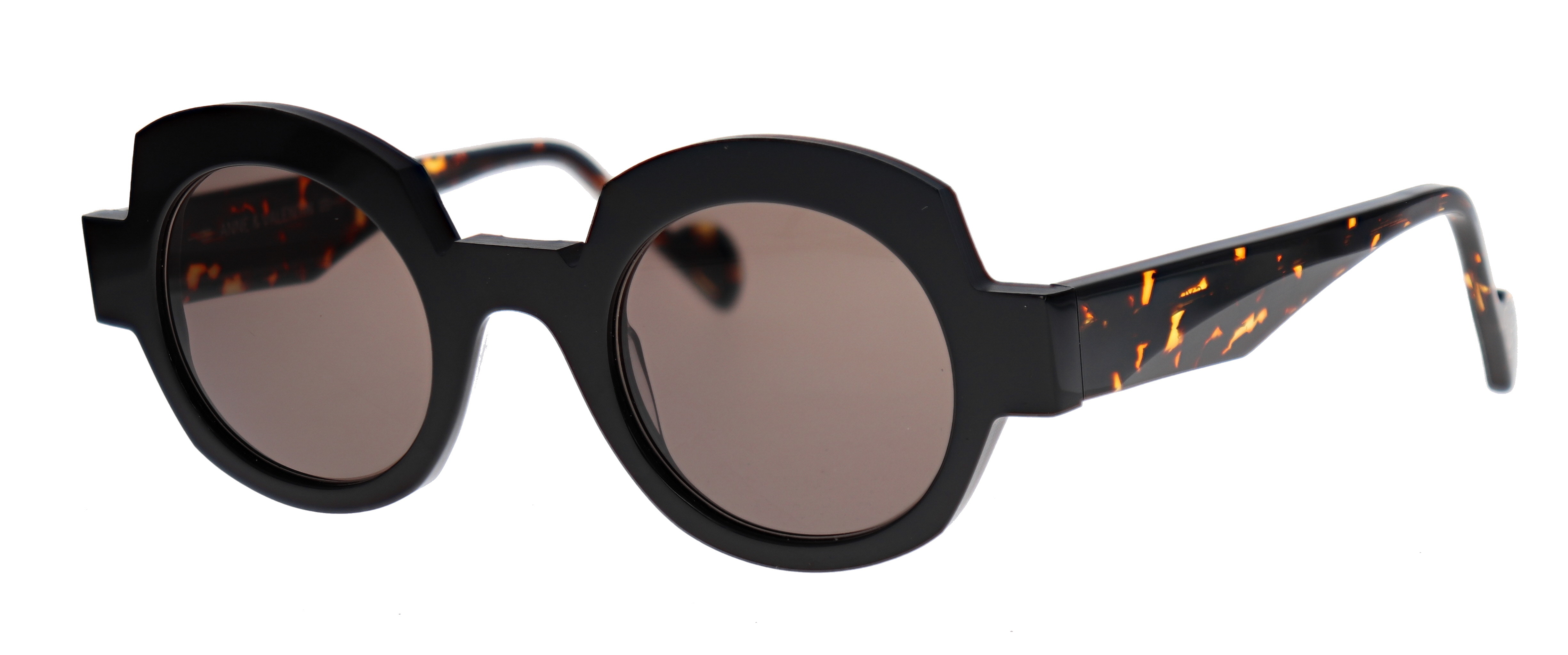 Anne et Valentin Sybil