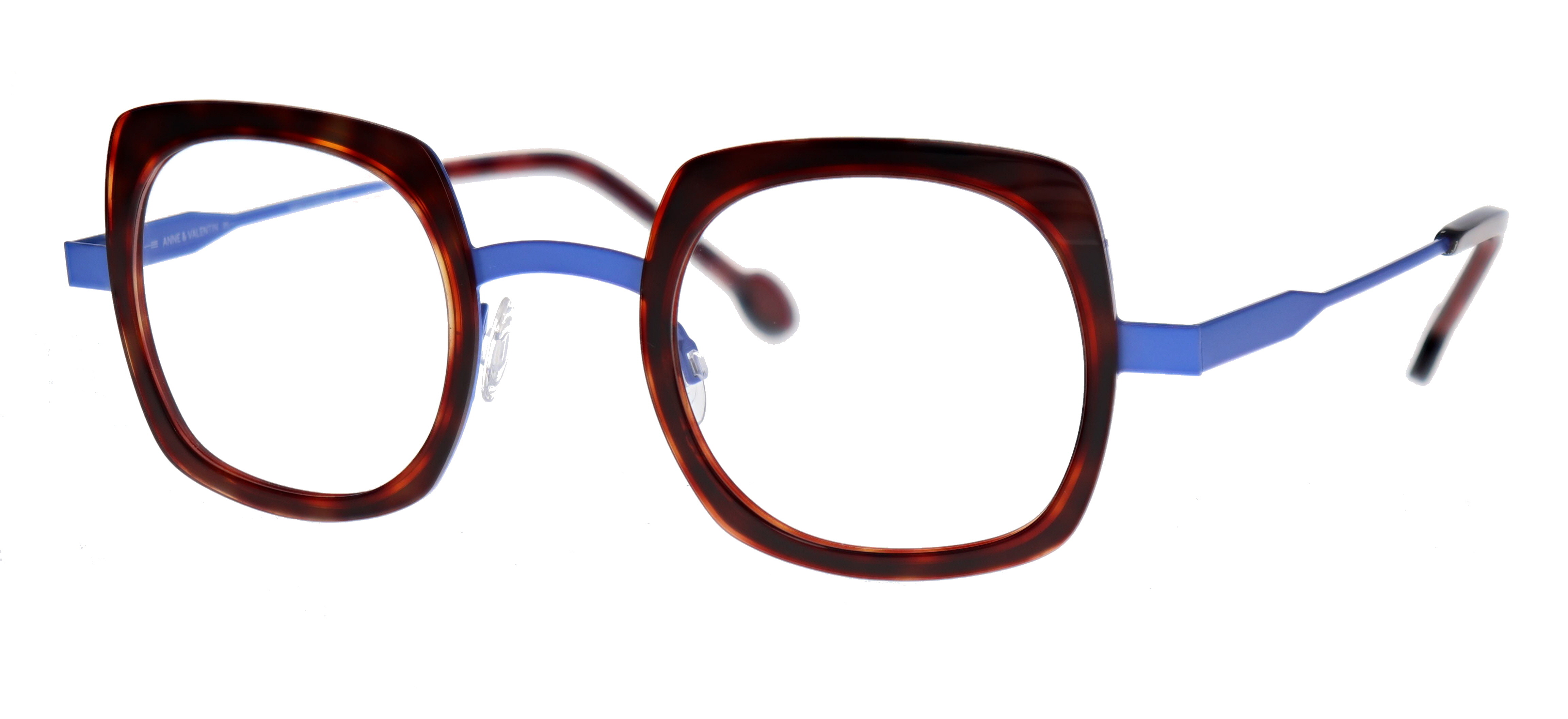 Anne et Valentin Fibby