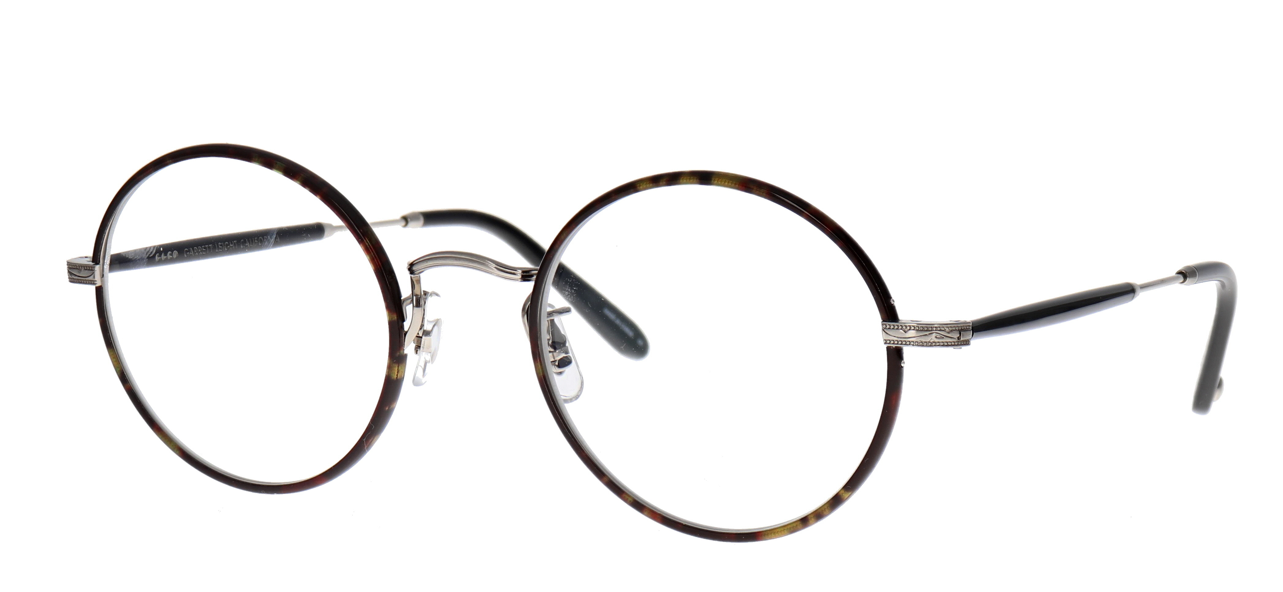 Garrett Leight Fonda