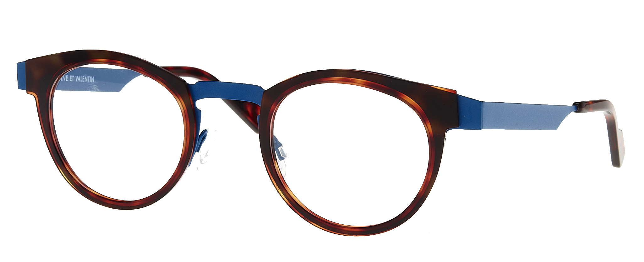 Anne et Valentin Floyd