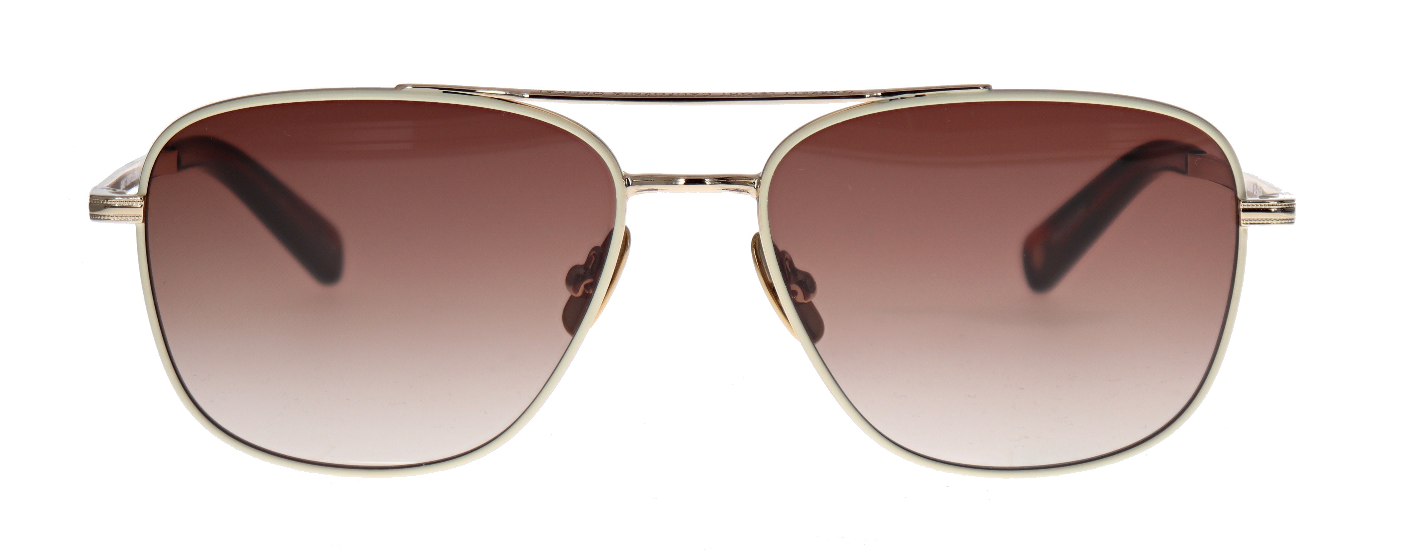 Garrett Leight El Capitan