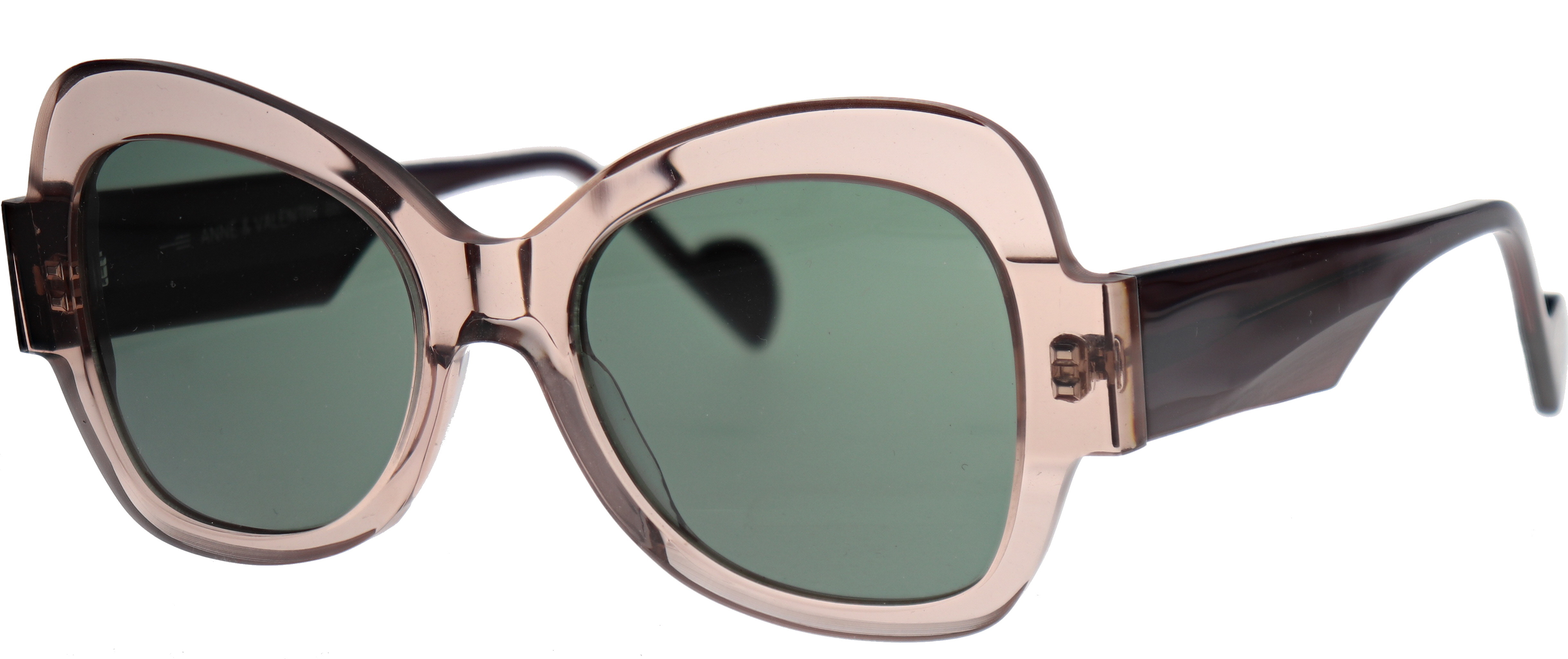 Anne et Valentin Shaw