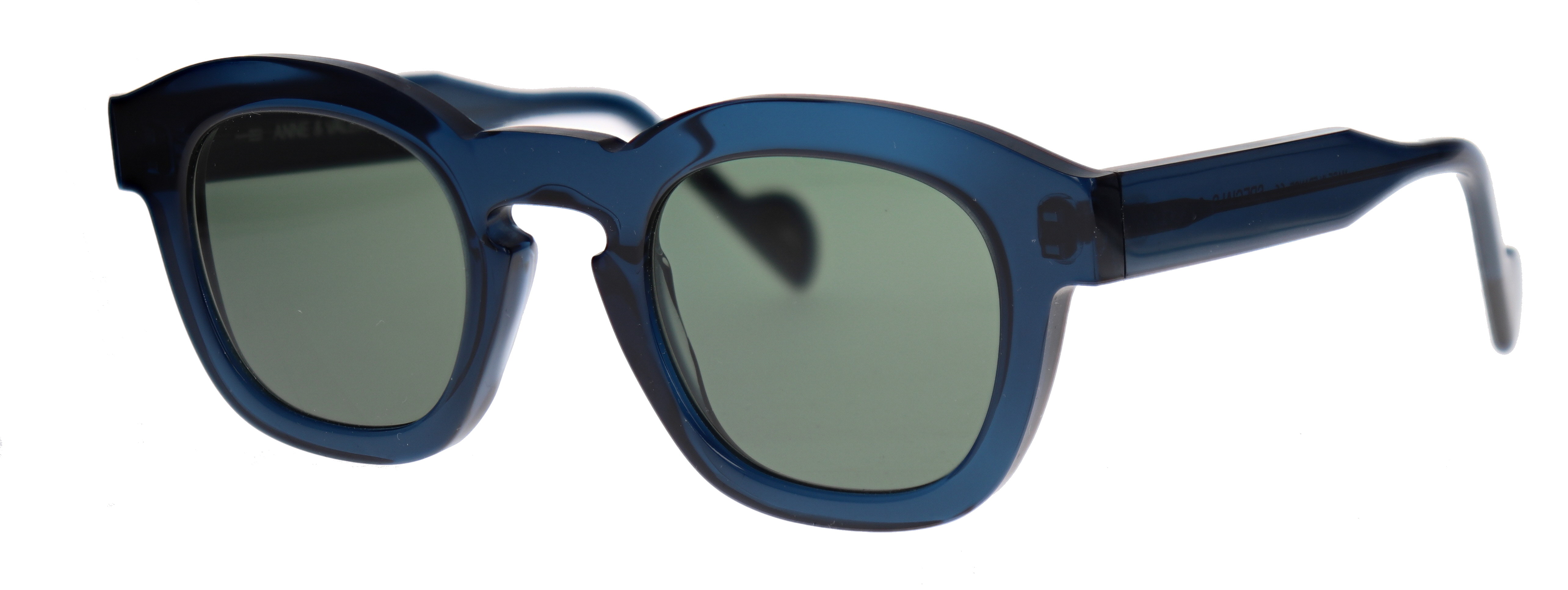 Anne et Valentin Specials