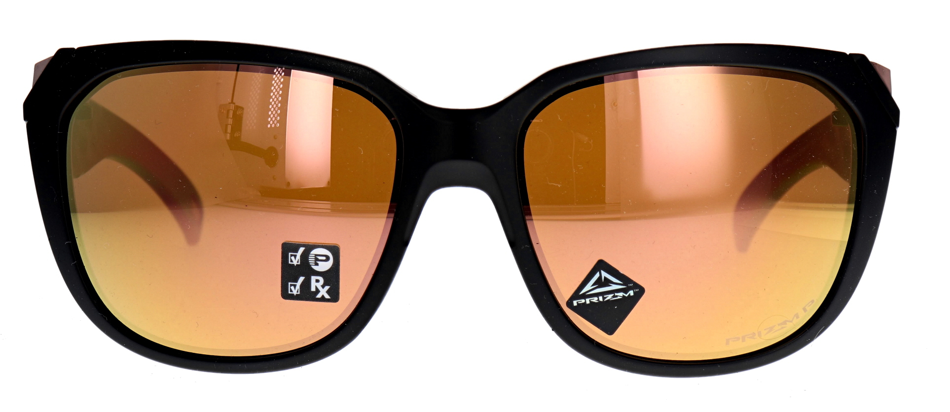 Oakley Rev Up polarized