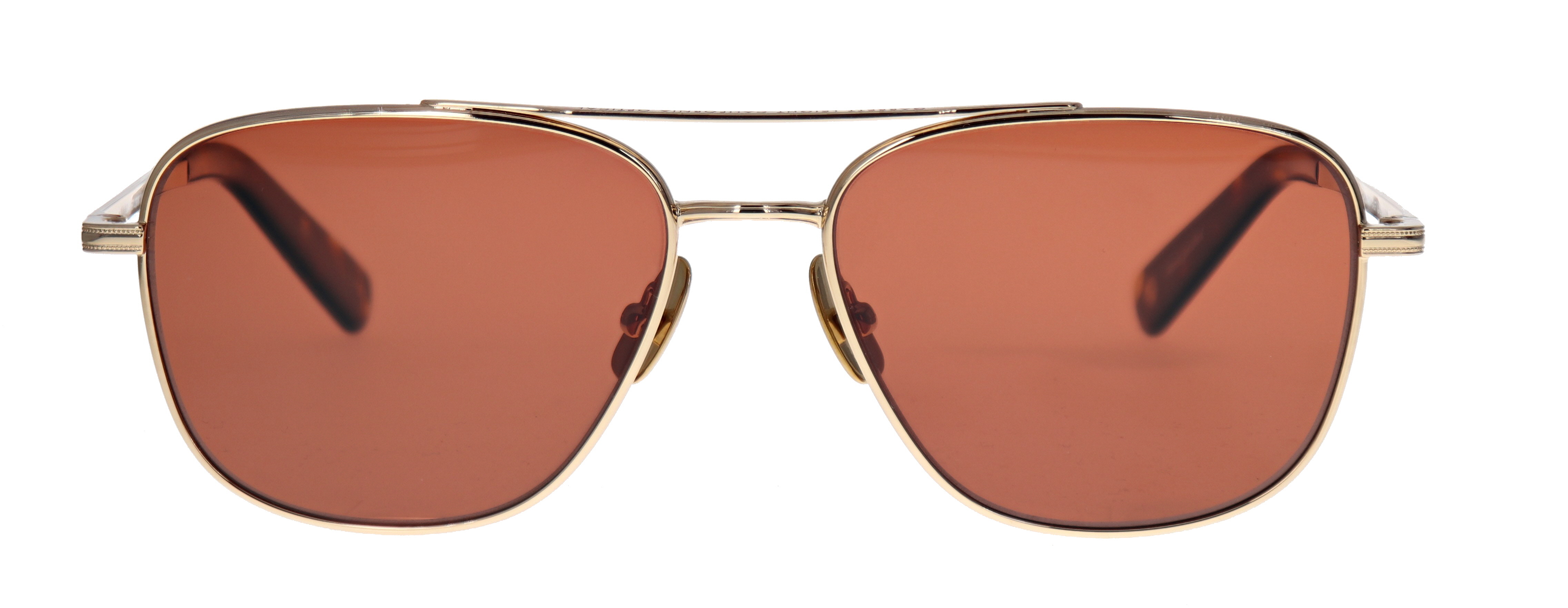 Garrett Leight El Capitan