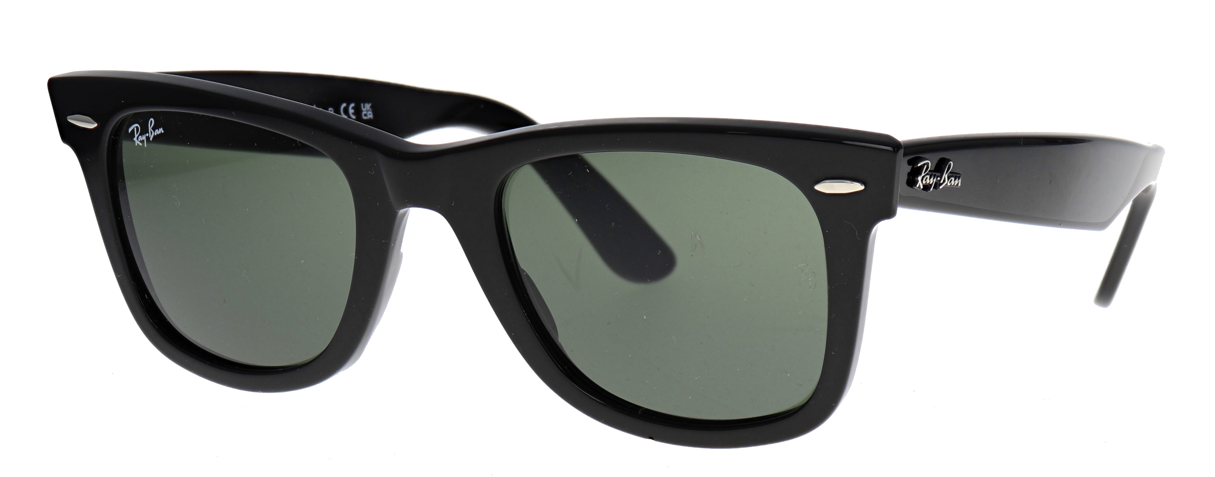 Ray Ban Wayfarer RB2140