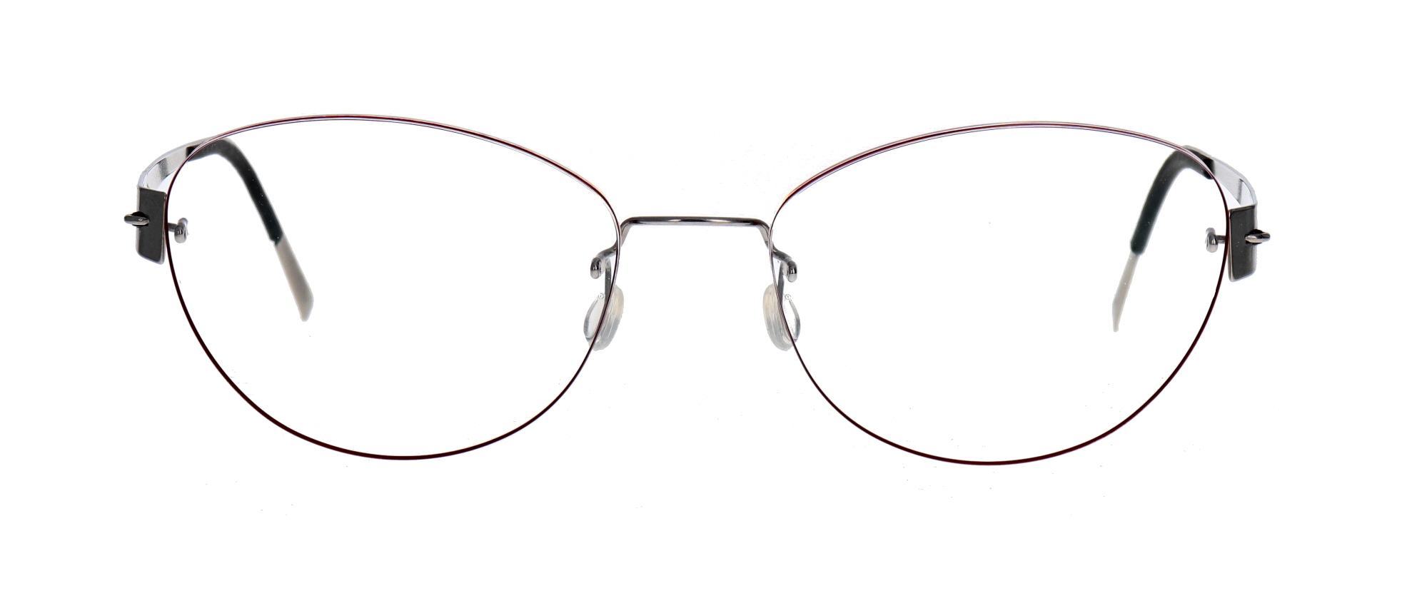 Lindberg spirit titanium plate T610