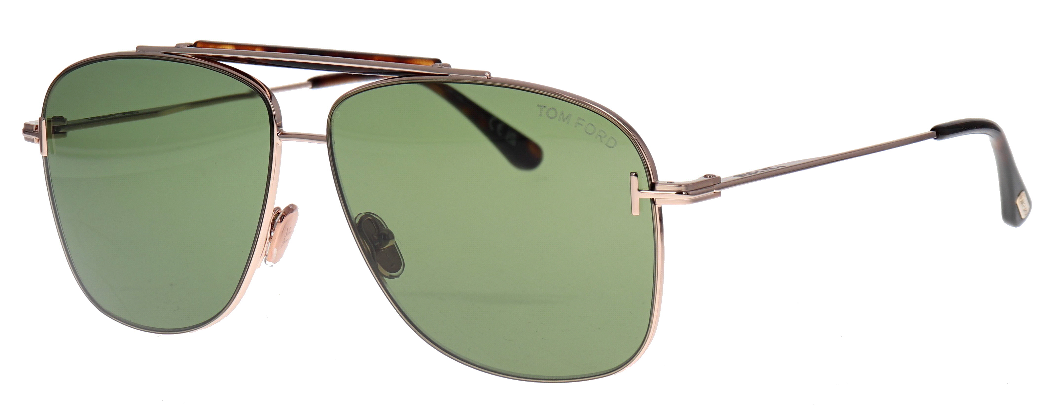 Tom Ford Jaden TF1017