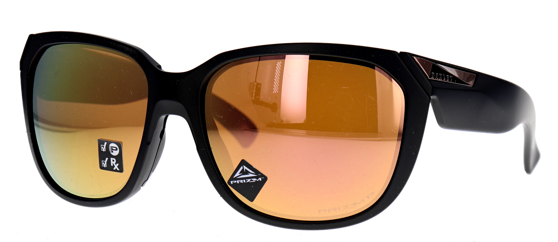 Oakley Rev Up polarized