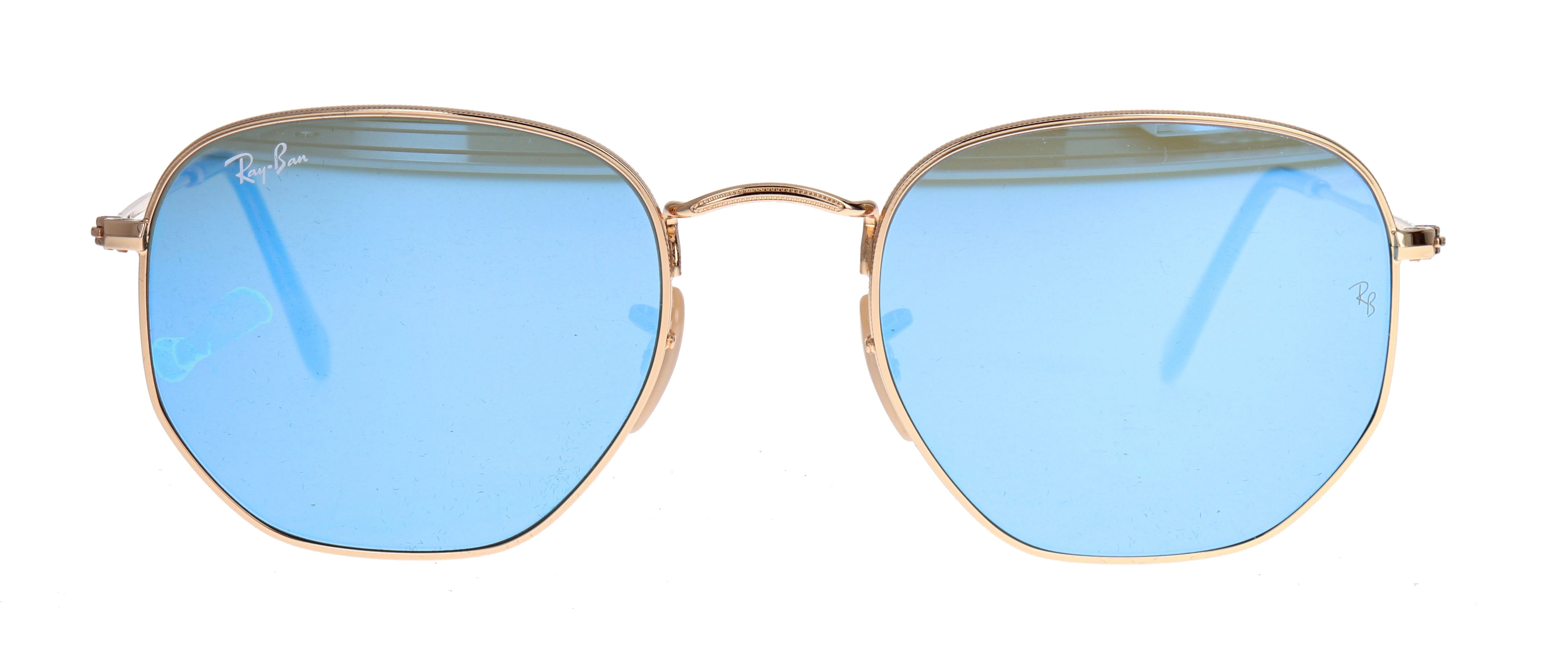 Ray Ban RB3548N 001/9O