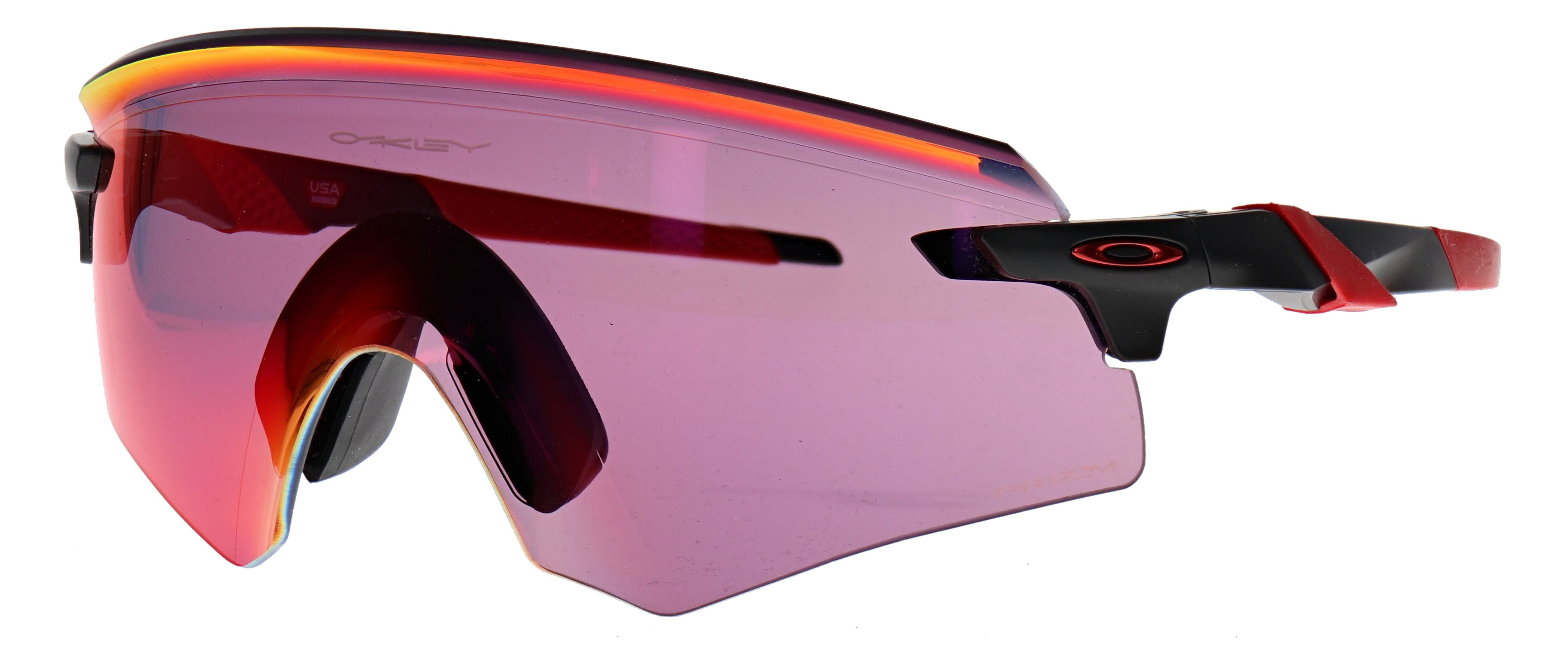 Oakley Encoder