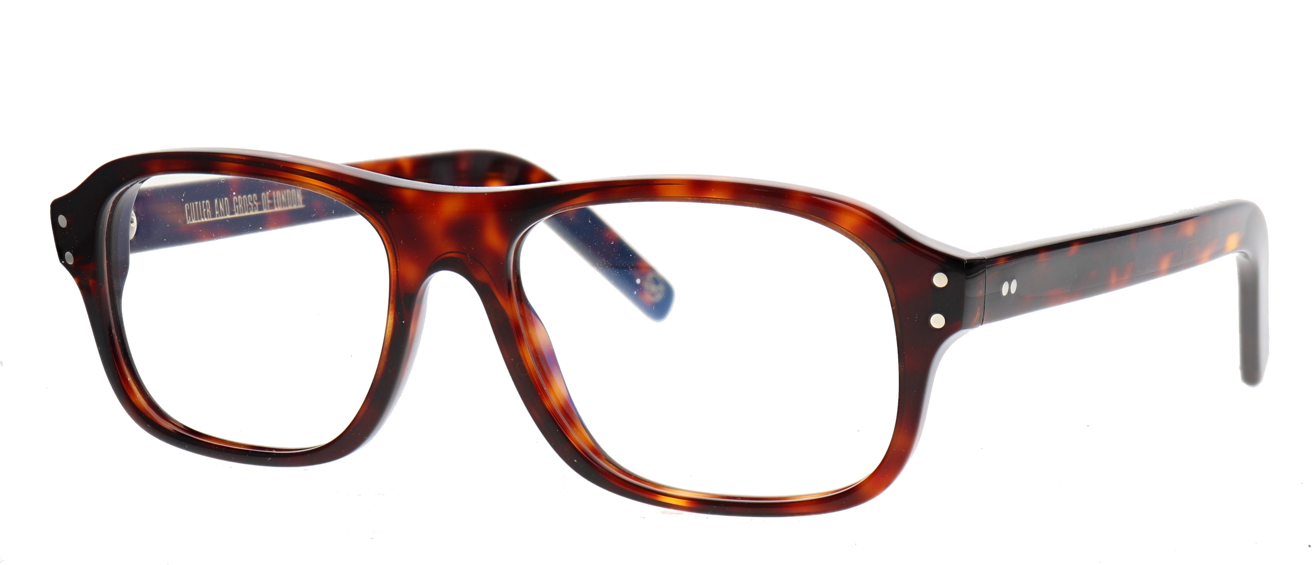 Cutler and Gross 0847V2 Kingsman