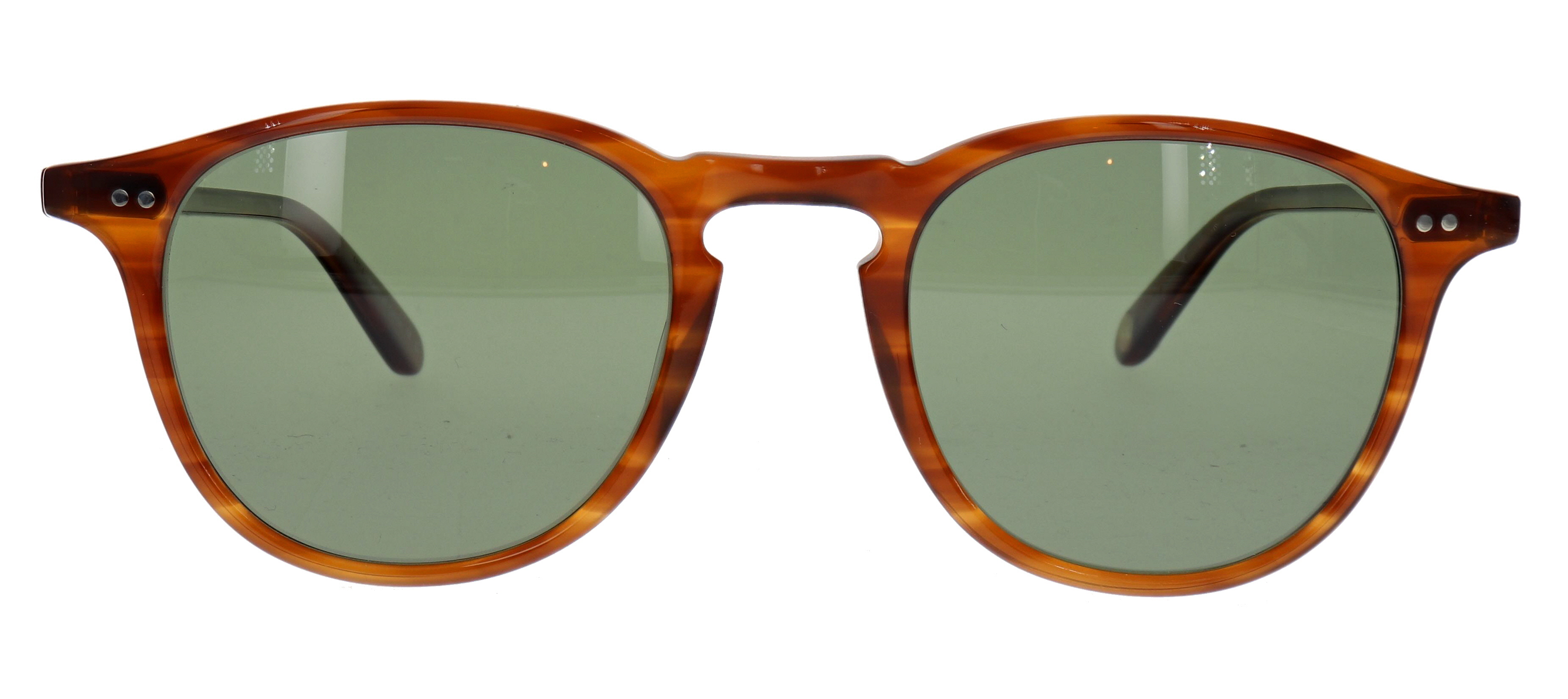 Garrett Leight Hampton Polarized