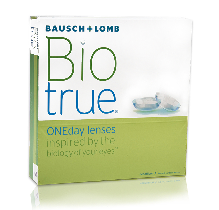 Biotrue 1-Day