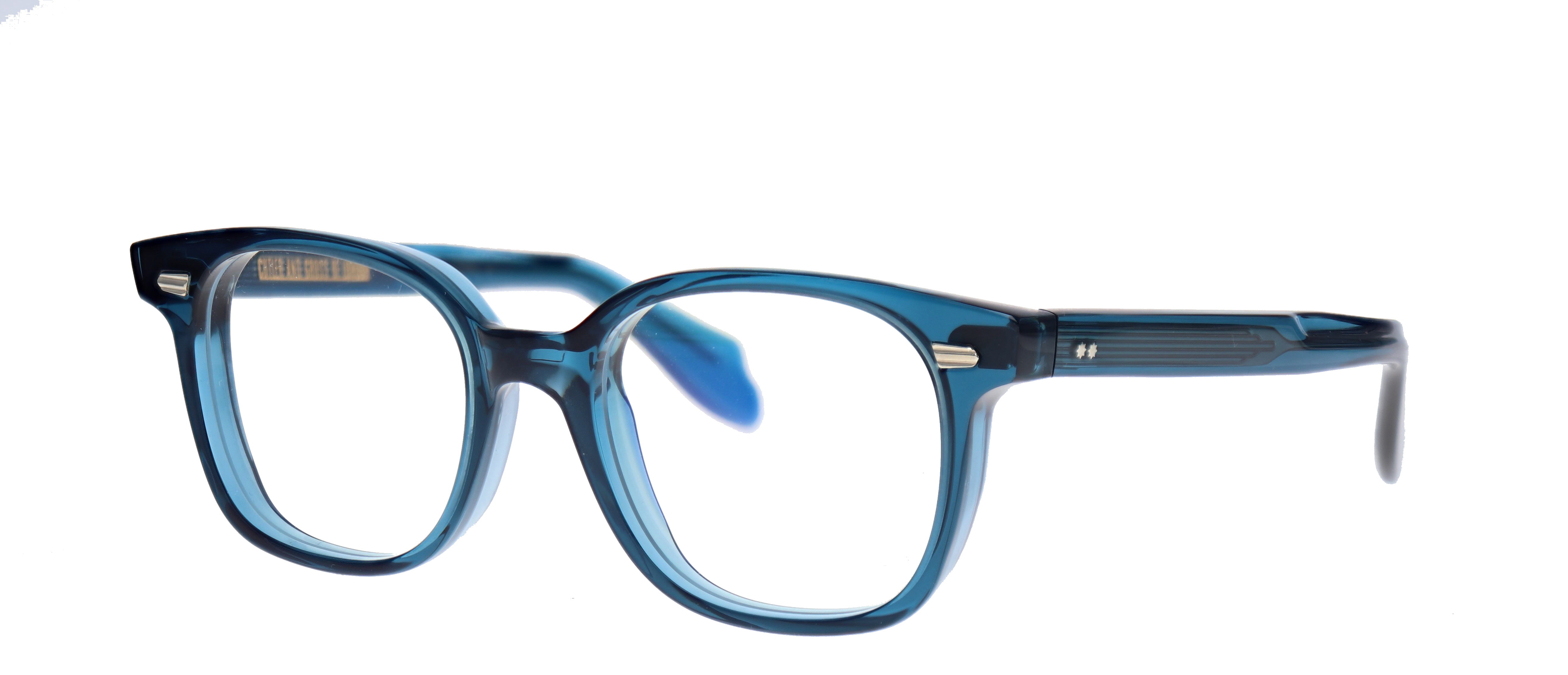 Blauw