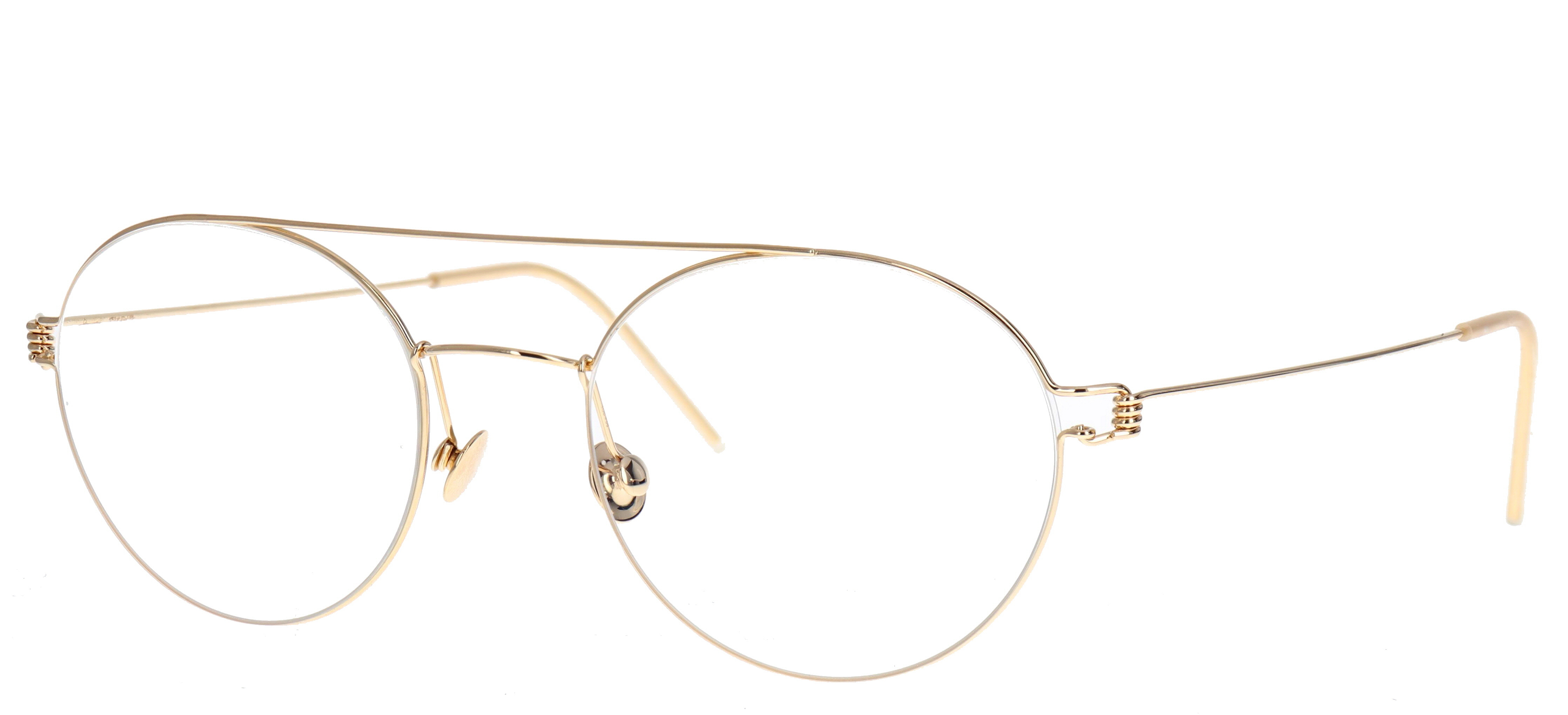 Lindberg Precious Gold Bruce