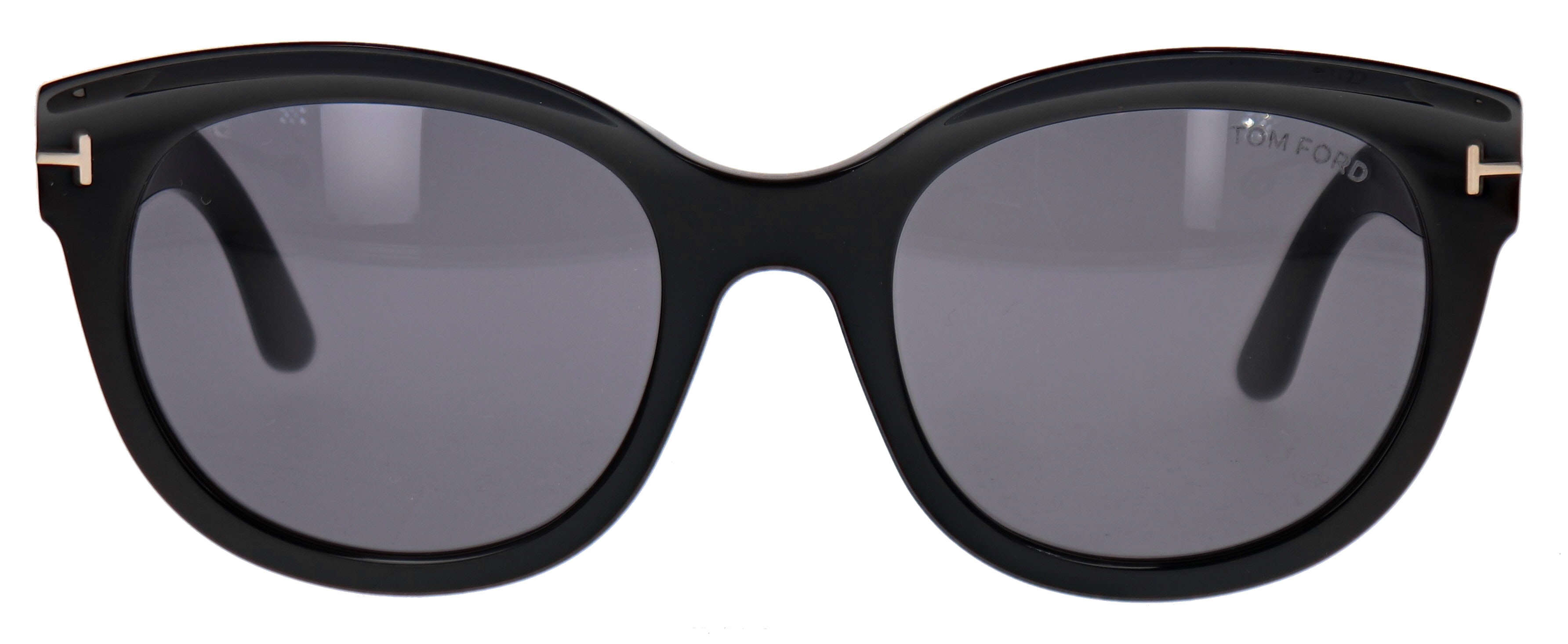 Tom Ford Tamara-01A TF1114