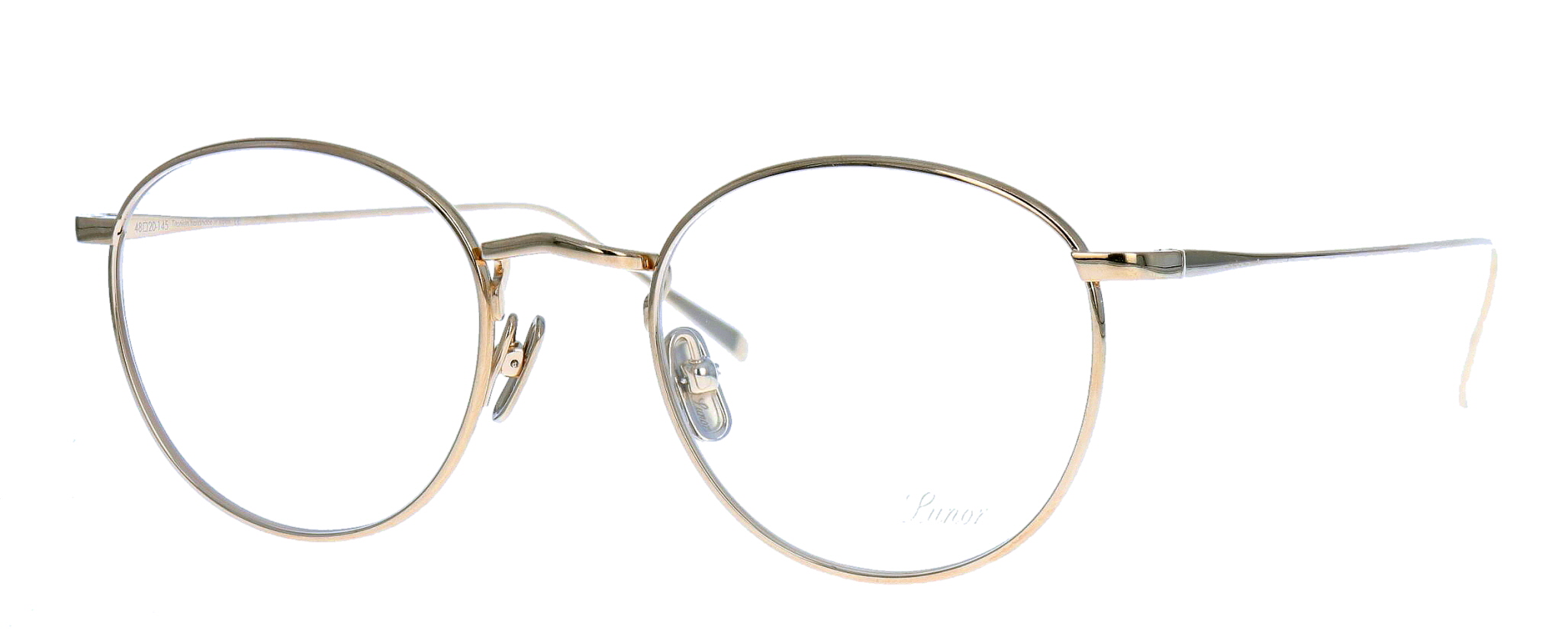 Lunor M9 Model 01