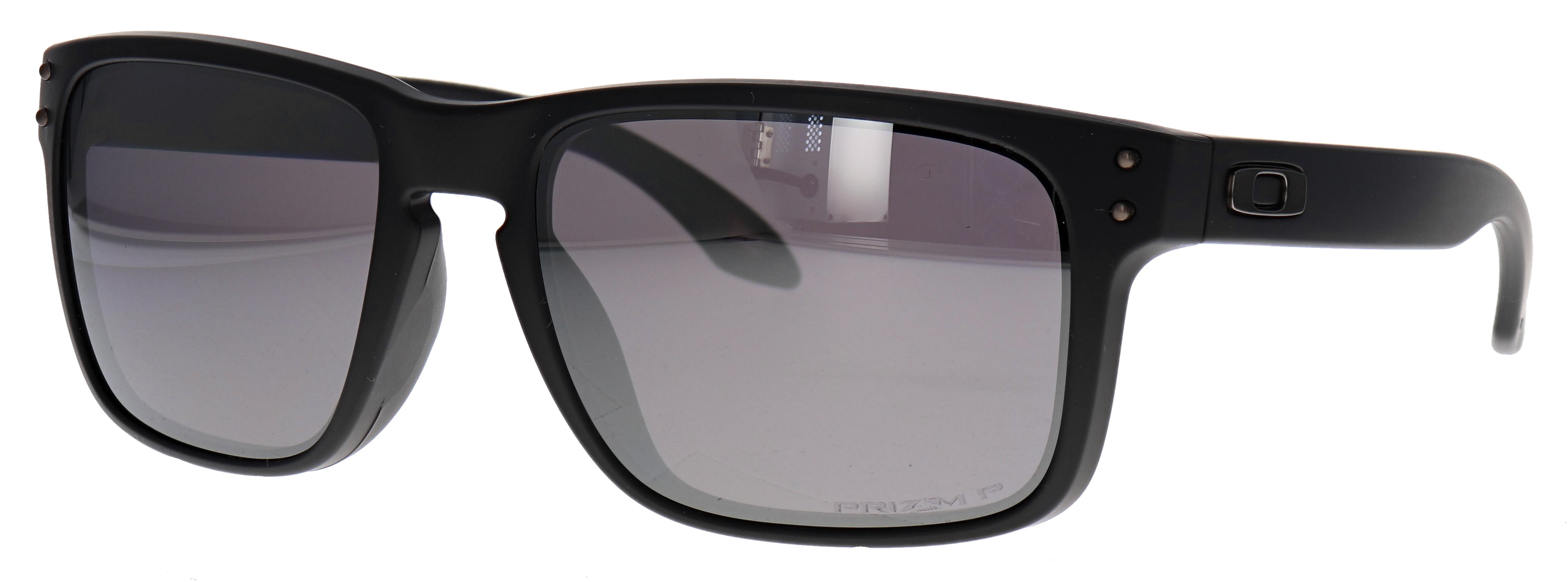 Oakley Holbrook Polarized