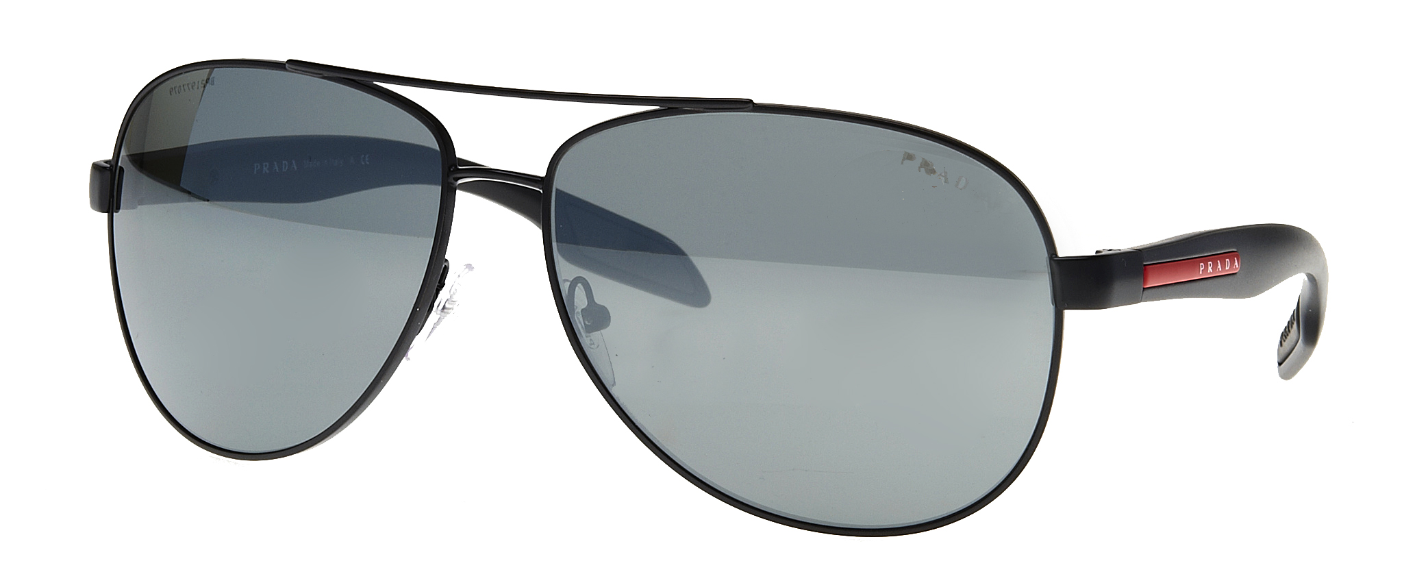 Prada Linea Rossa 53P